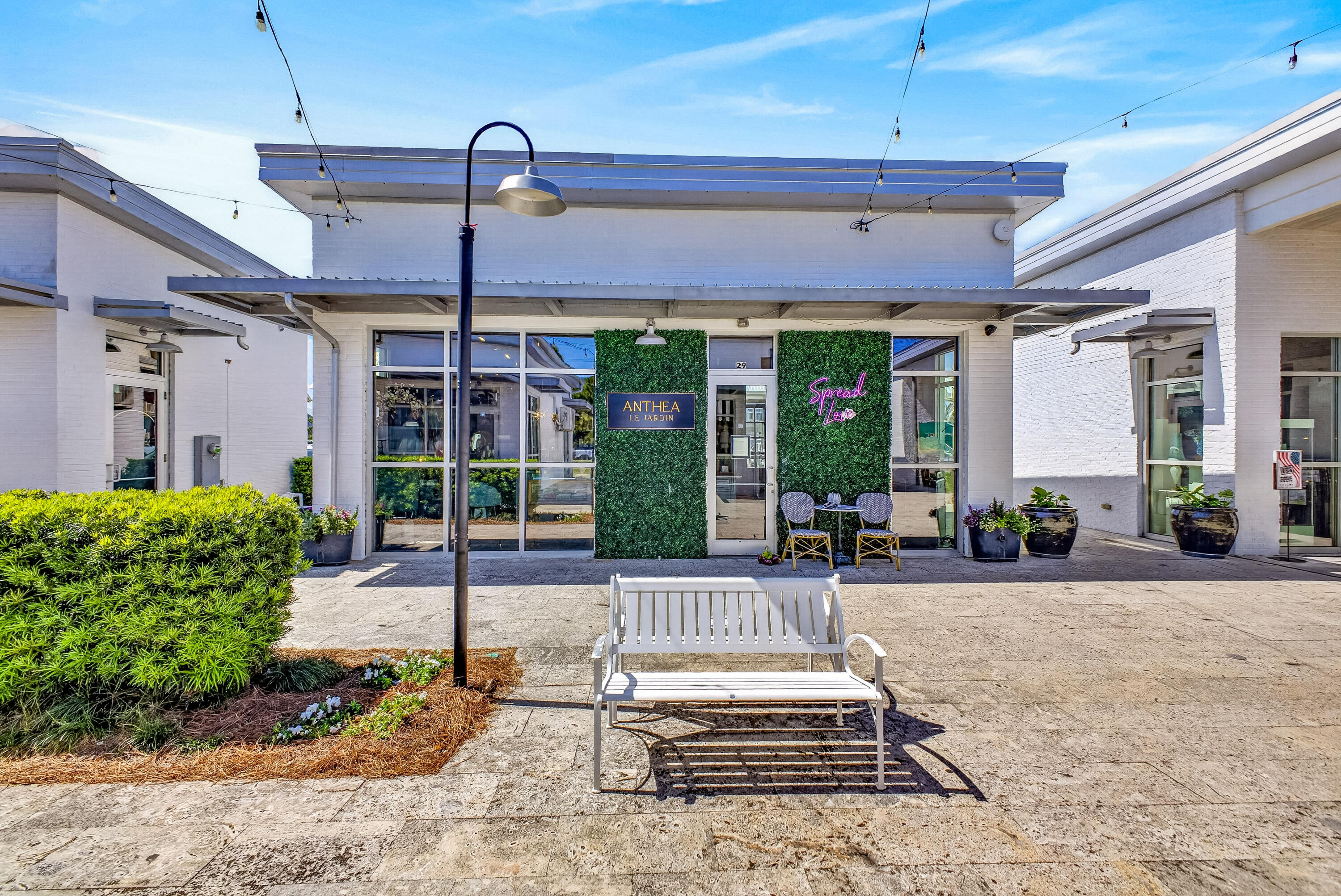 20 Hub Lane Inlet Beach FL 32461