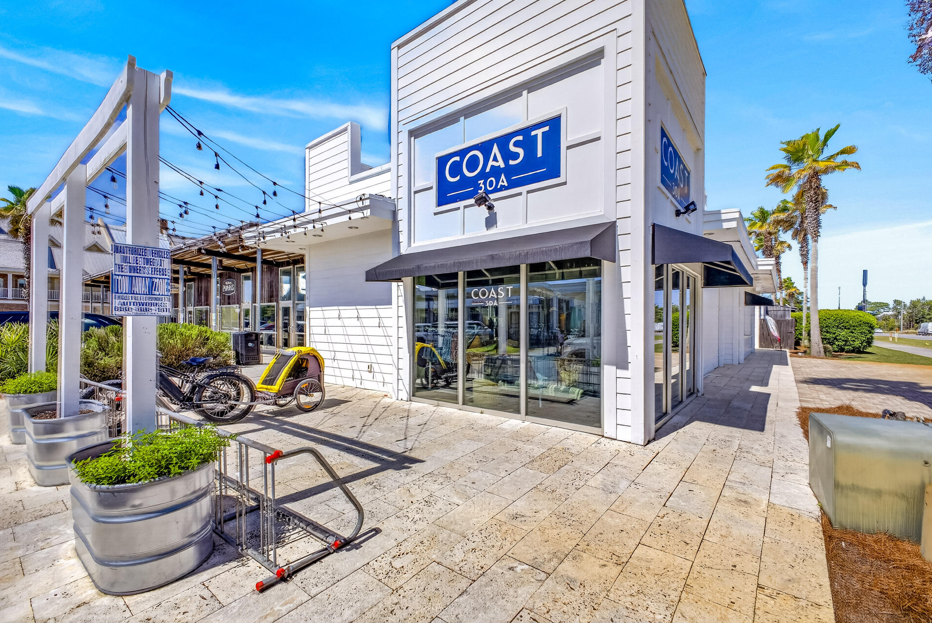 20 Hub Lane Inlet Beach FL 32461