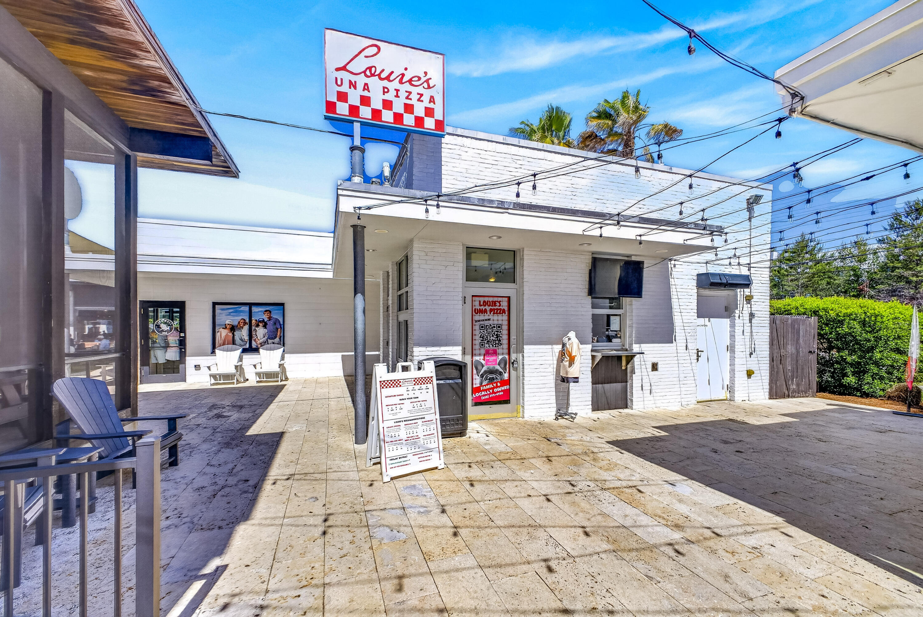 20 Hub Lane Inlet Beach FL 32461