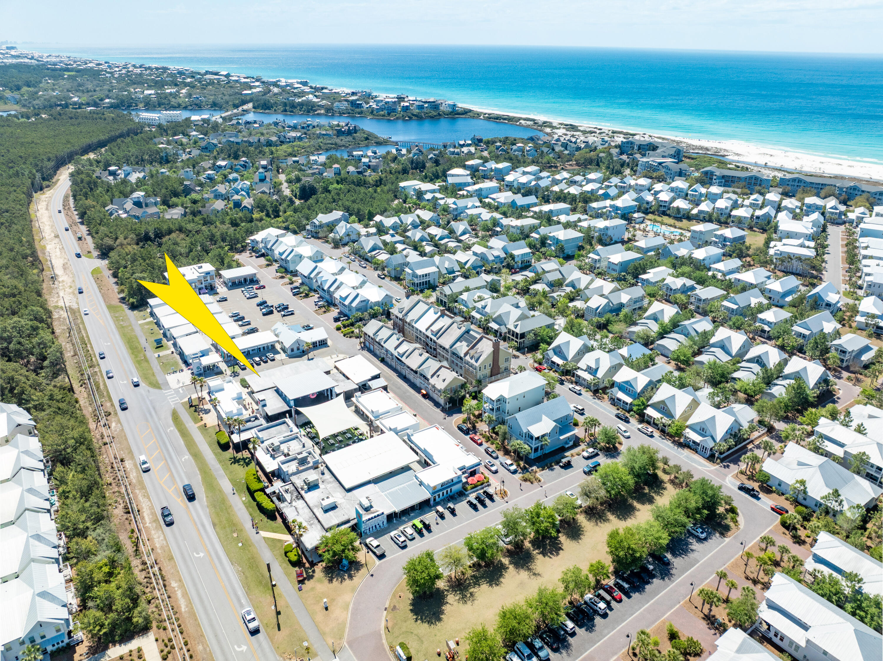 20 Hub Lane Inlet Beach FL 32461