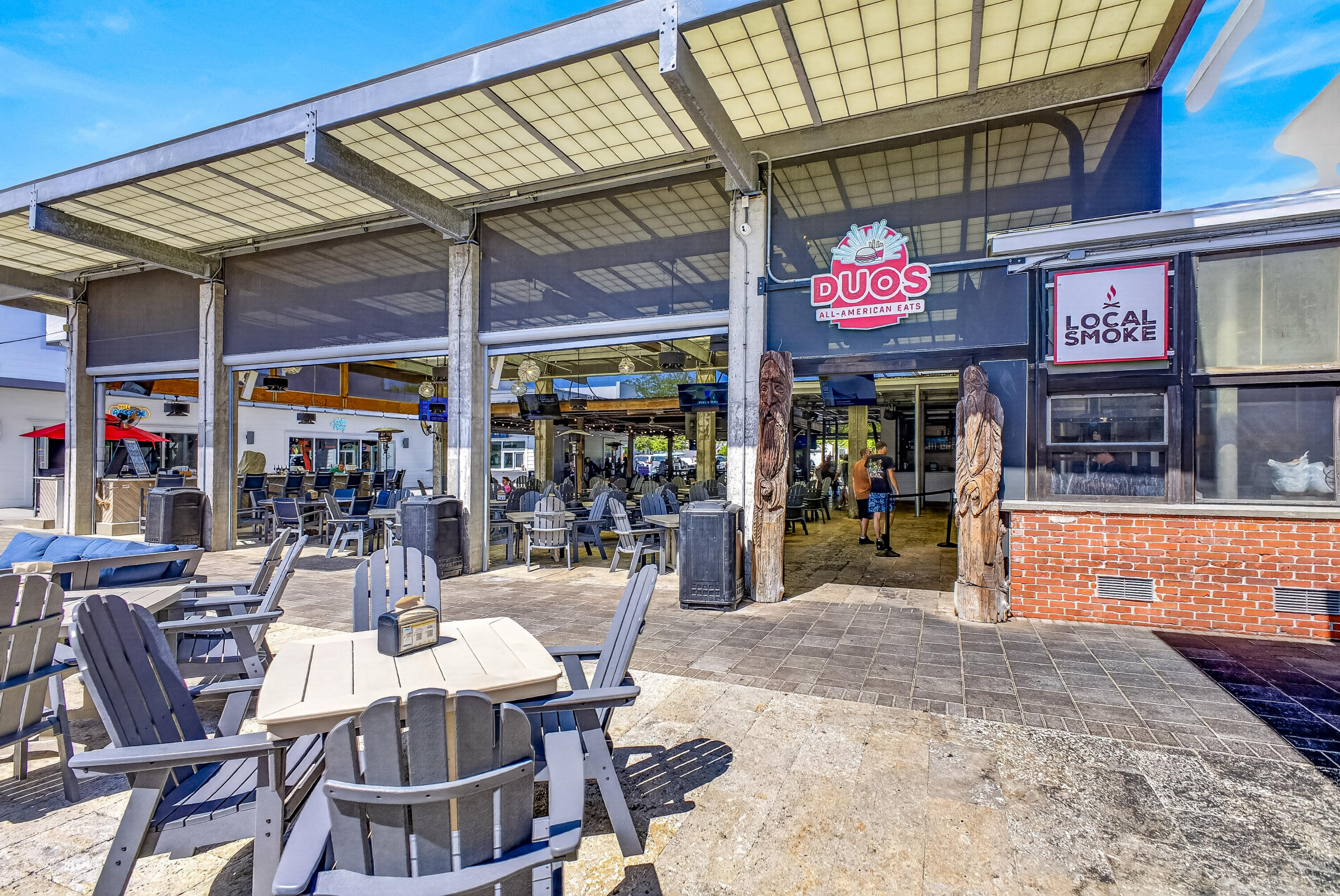 20 Hub Lane Inlet Beach FL 32461