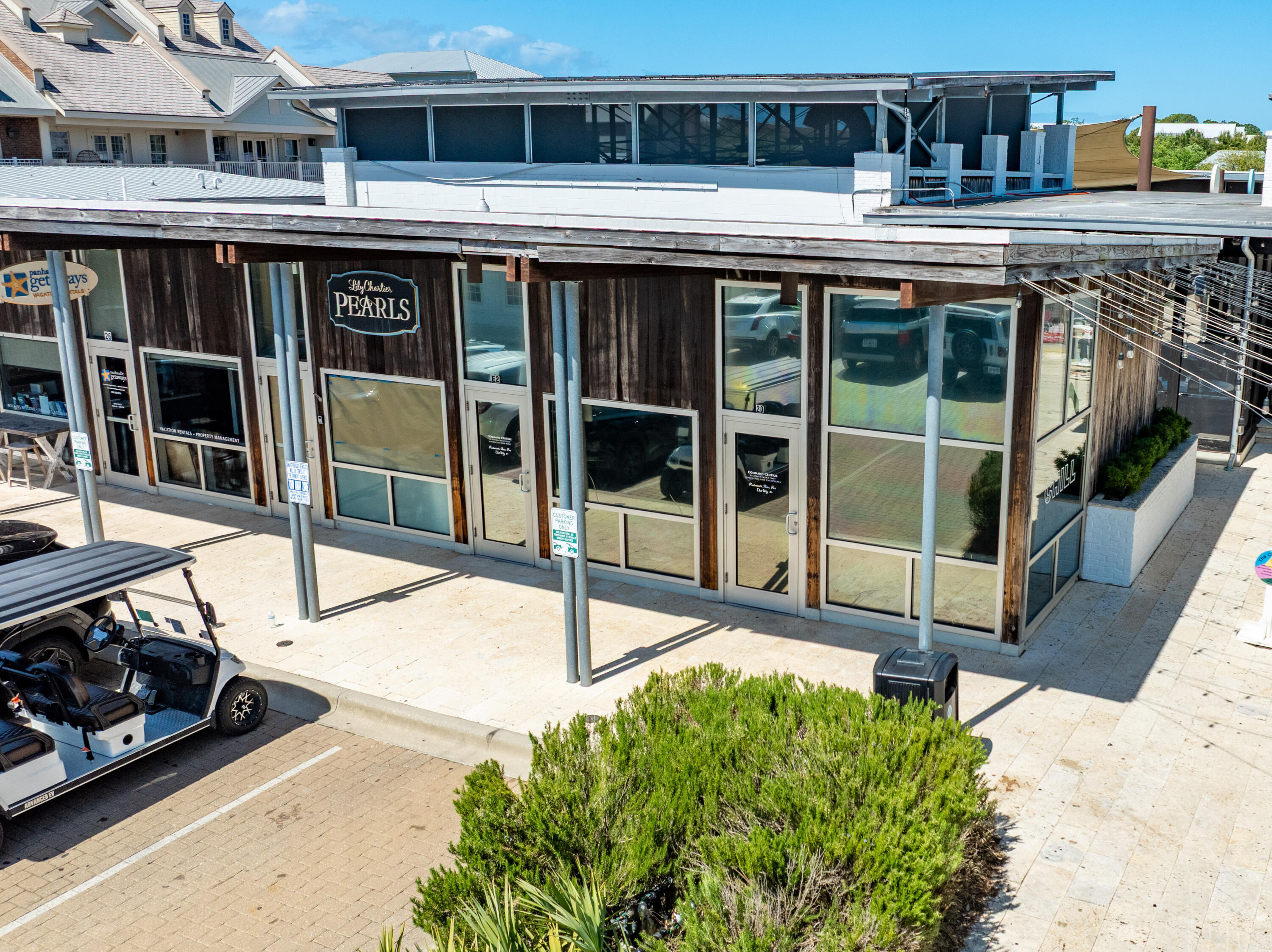 20 Hub Lane Inlet Beach FL 32461