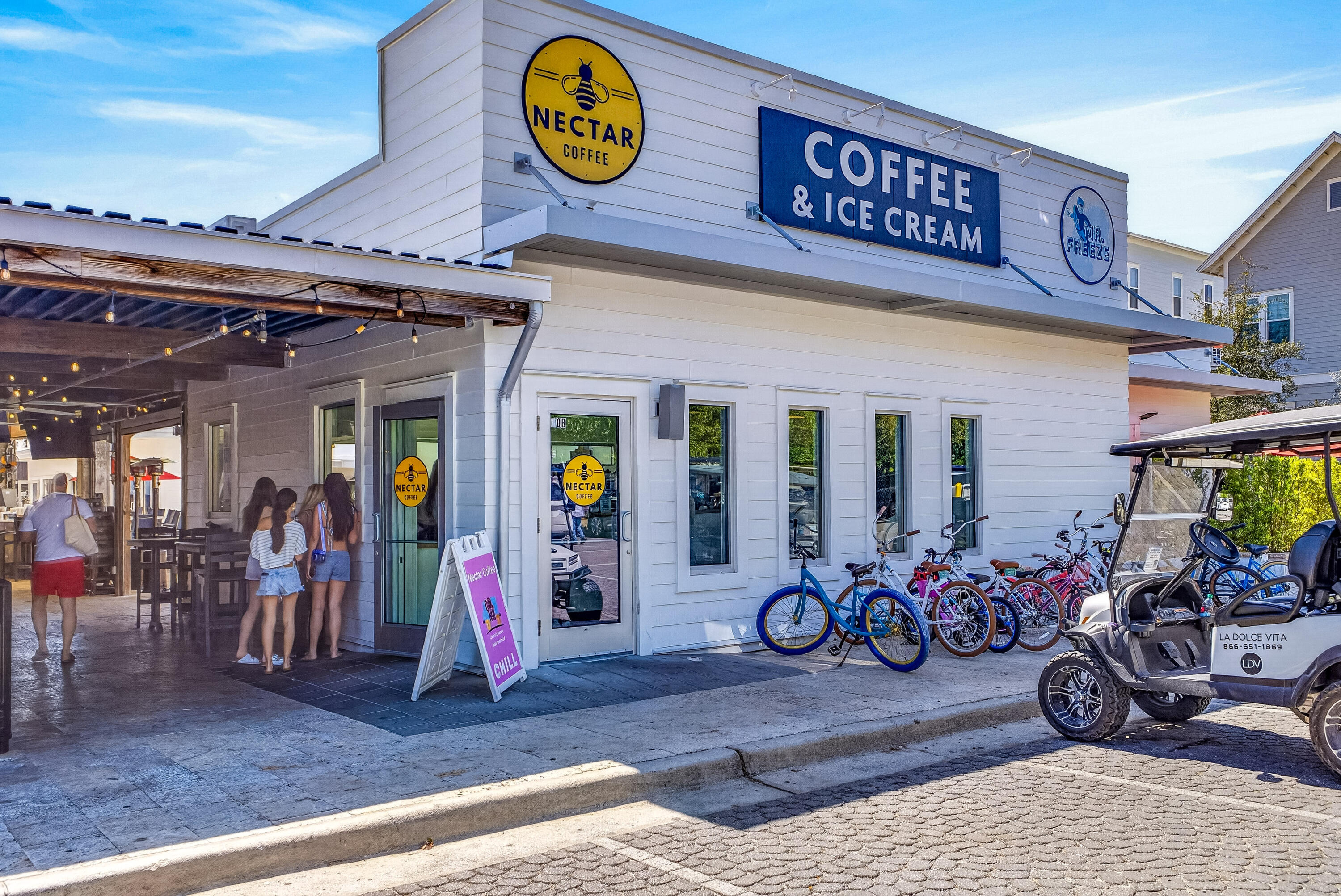 20 Hub Lane Inlet Beach FL 32461