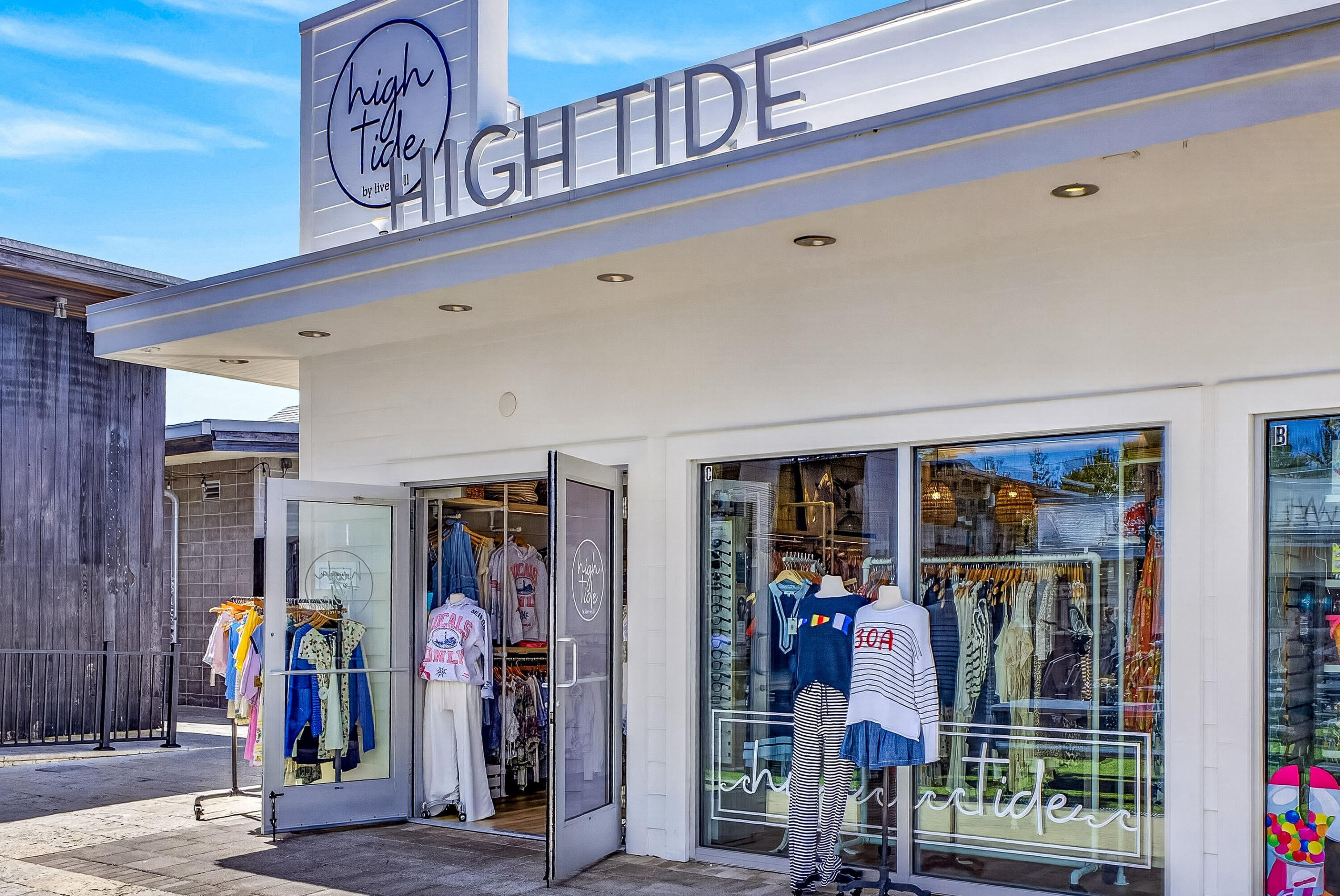 20 Hub Lane Inlet Beach FL 32461