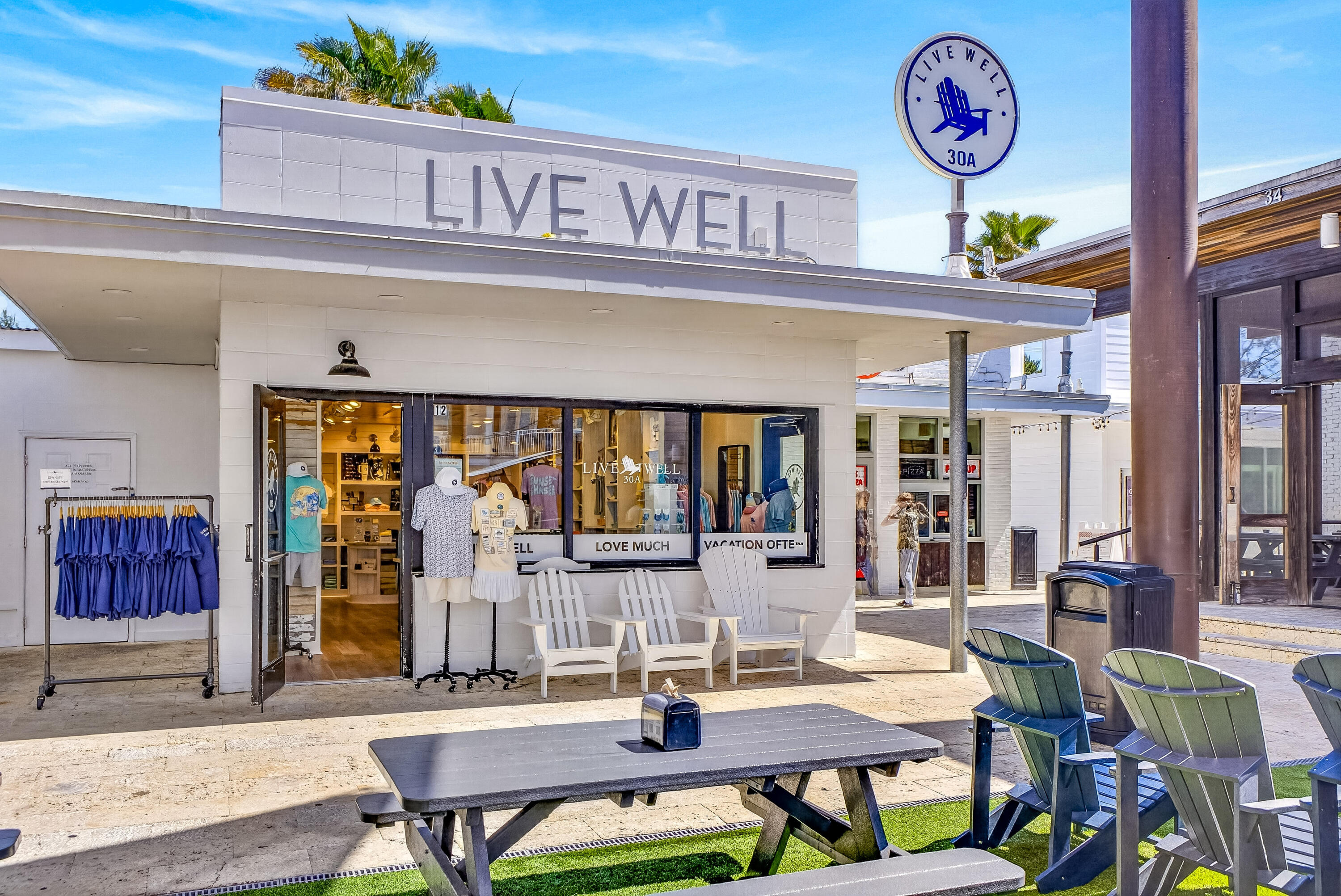 20 Hub Lane Inlet Beach FL 32461