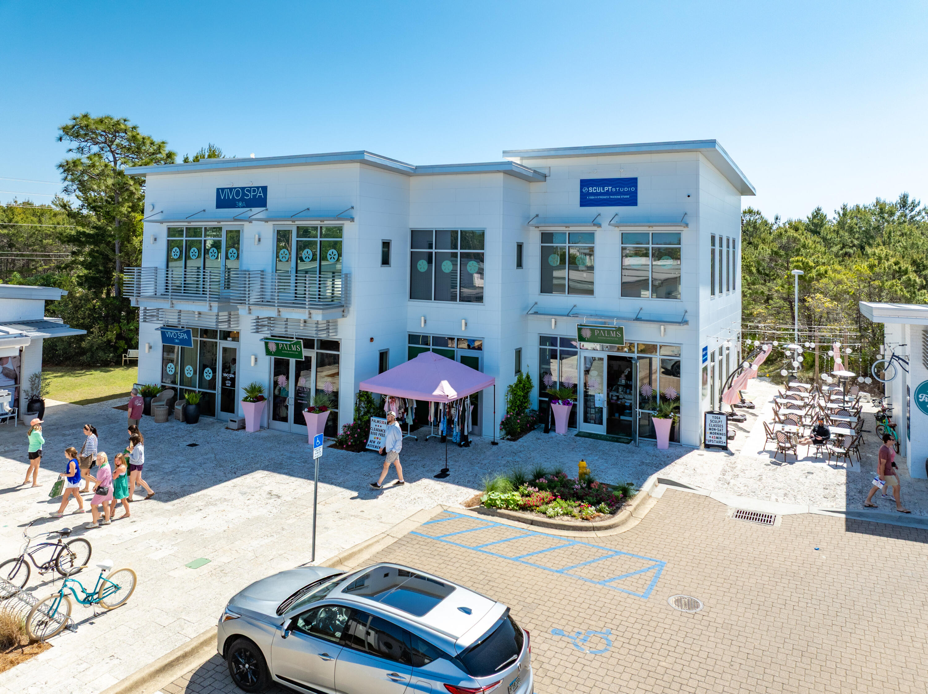 20 Hub Lane Inlet Beach FL 32461