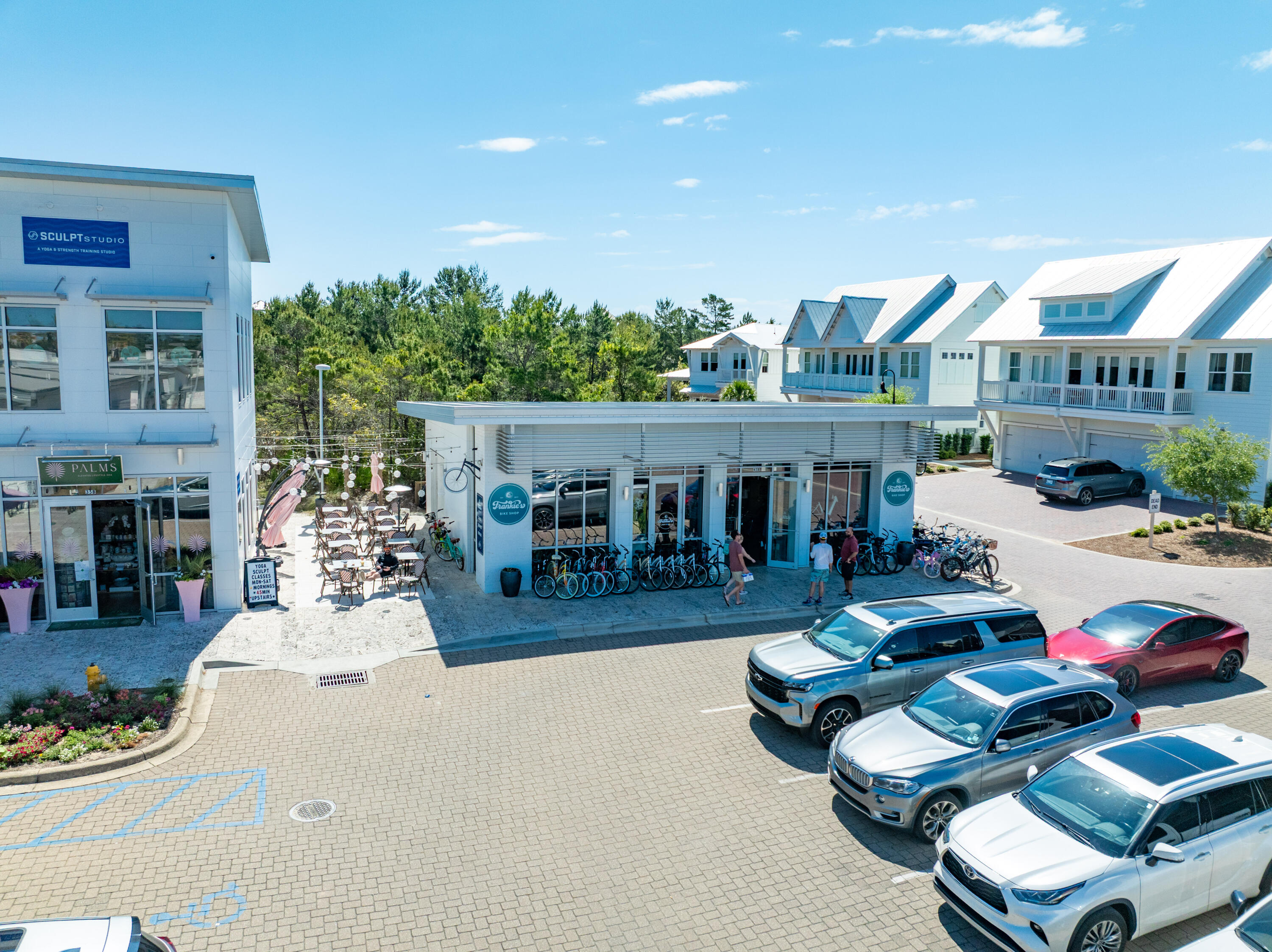 20 Hub Lane Inlet Beach FL 32461