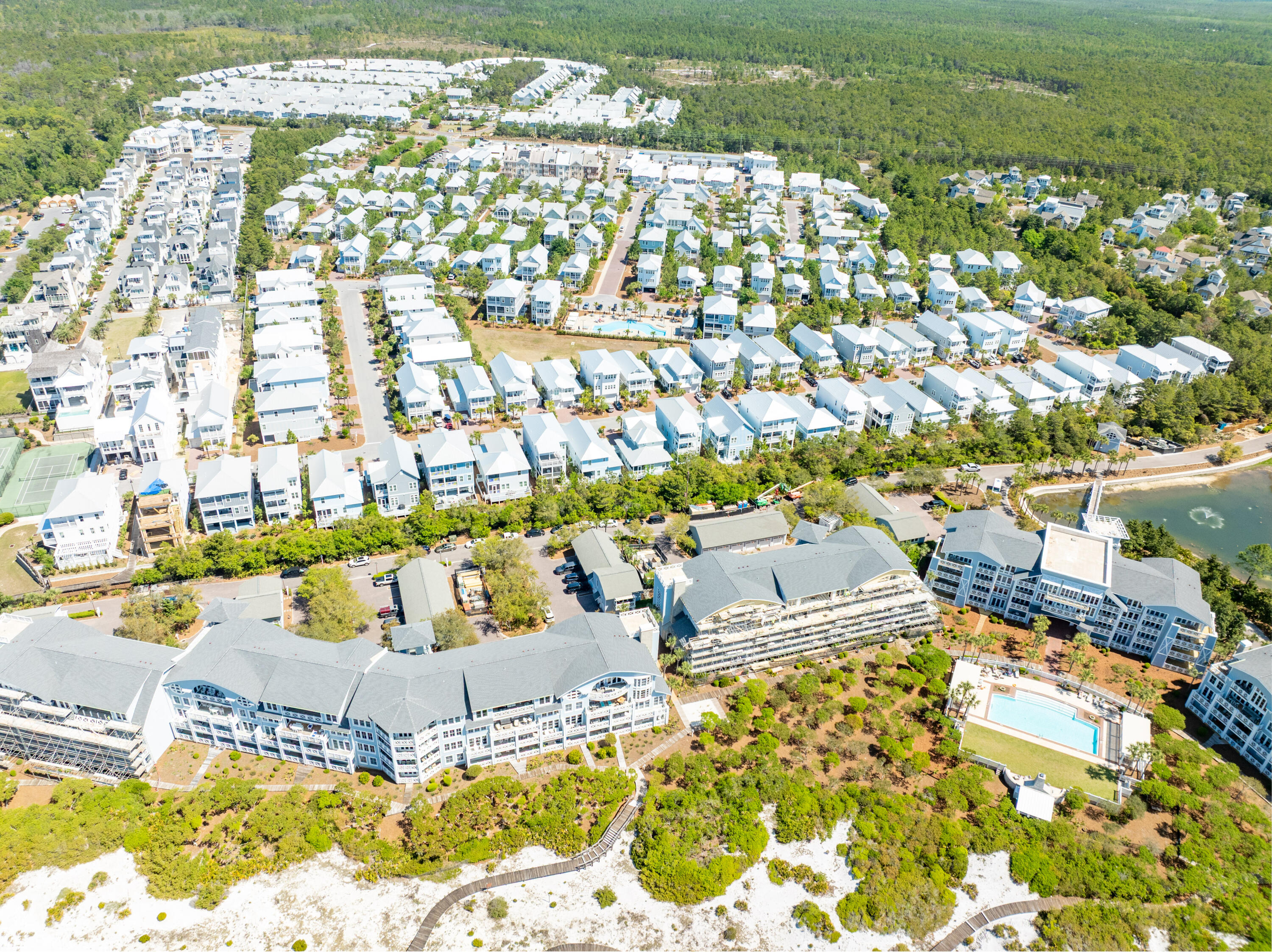 20 Hub Lane Inlet Beach FL 32461
