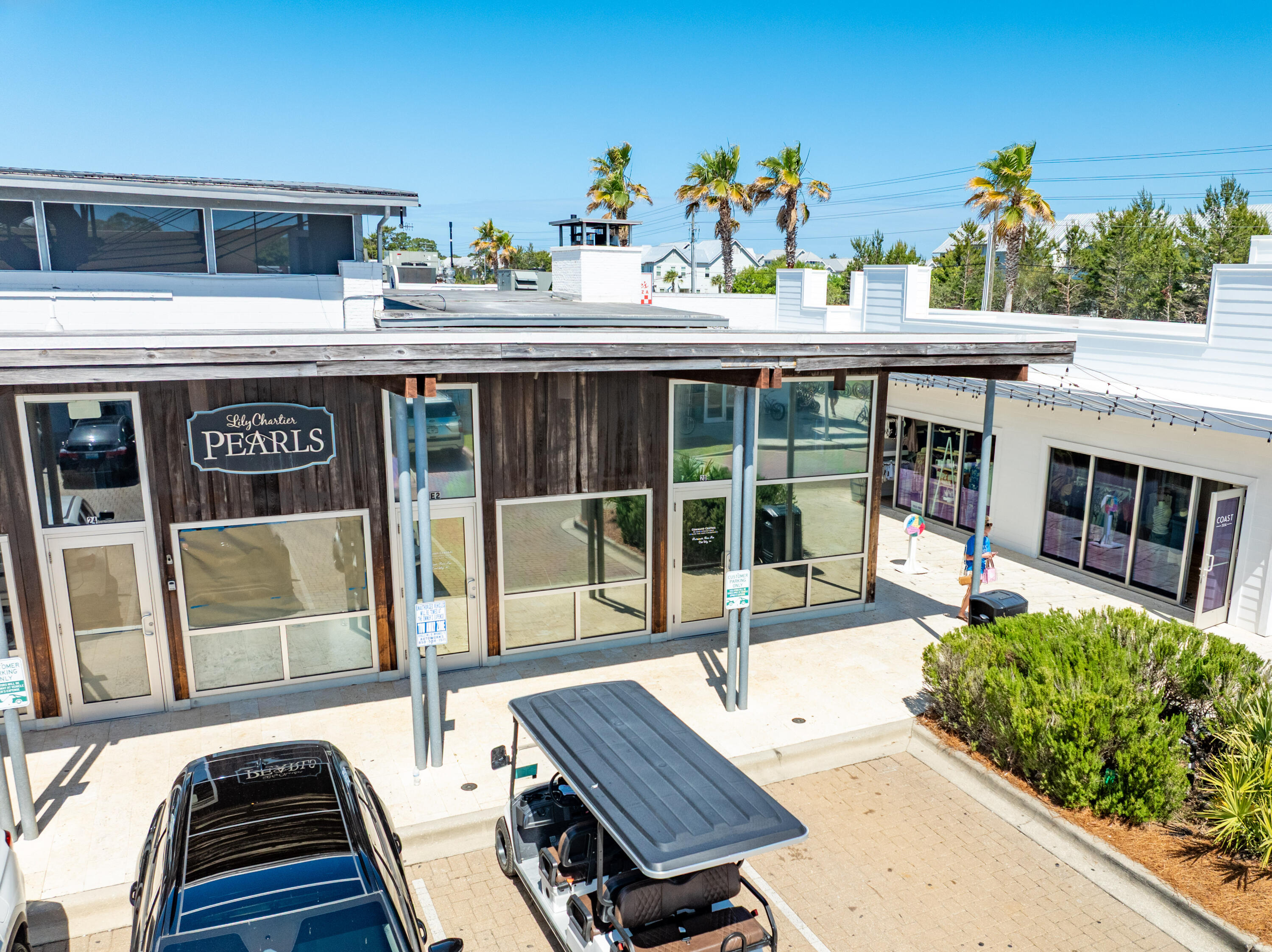 20 Hub Lane Inlet Beach FL 32461