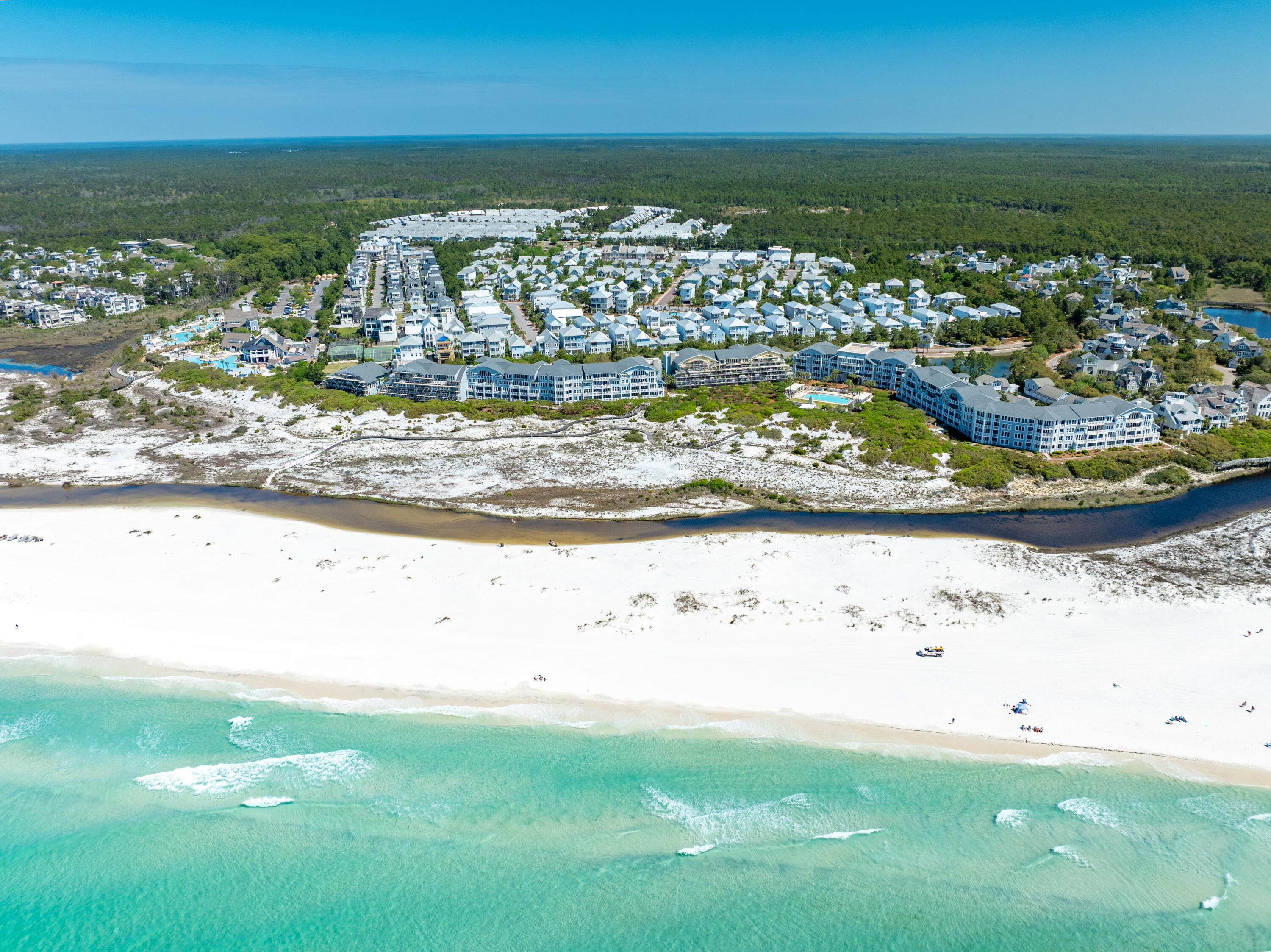20 Hub Lane Inlet Beach FL 32461