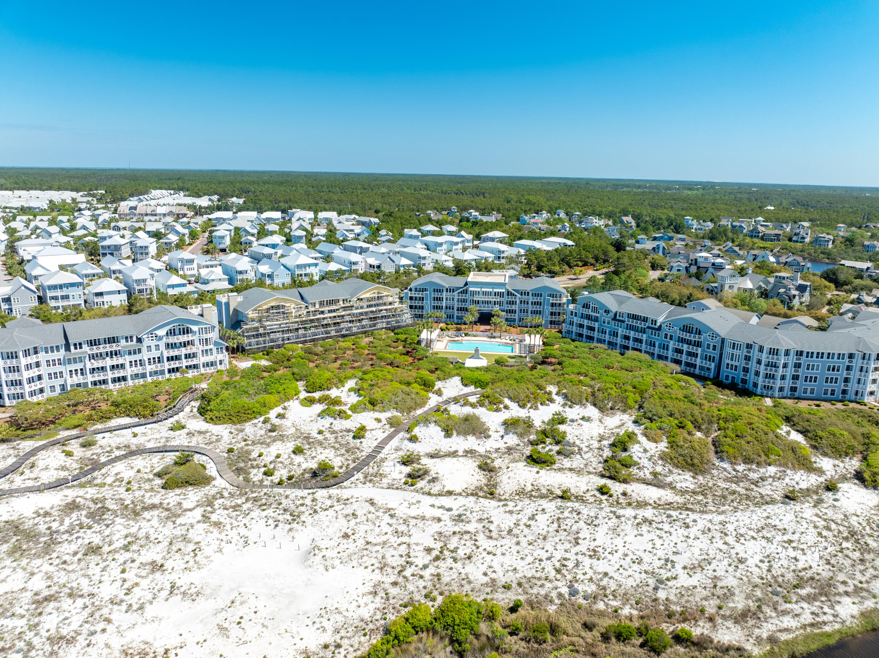 20 Hub Lane Inlet Beach FL 32461