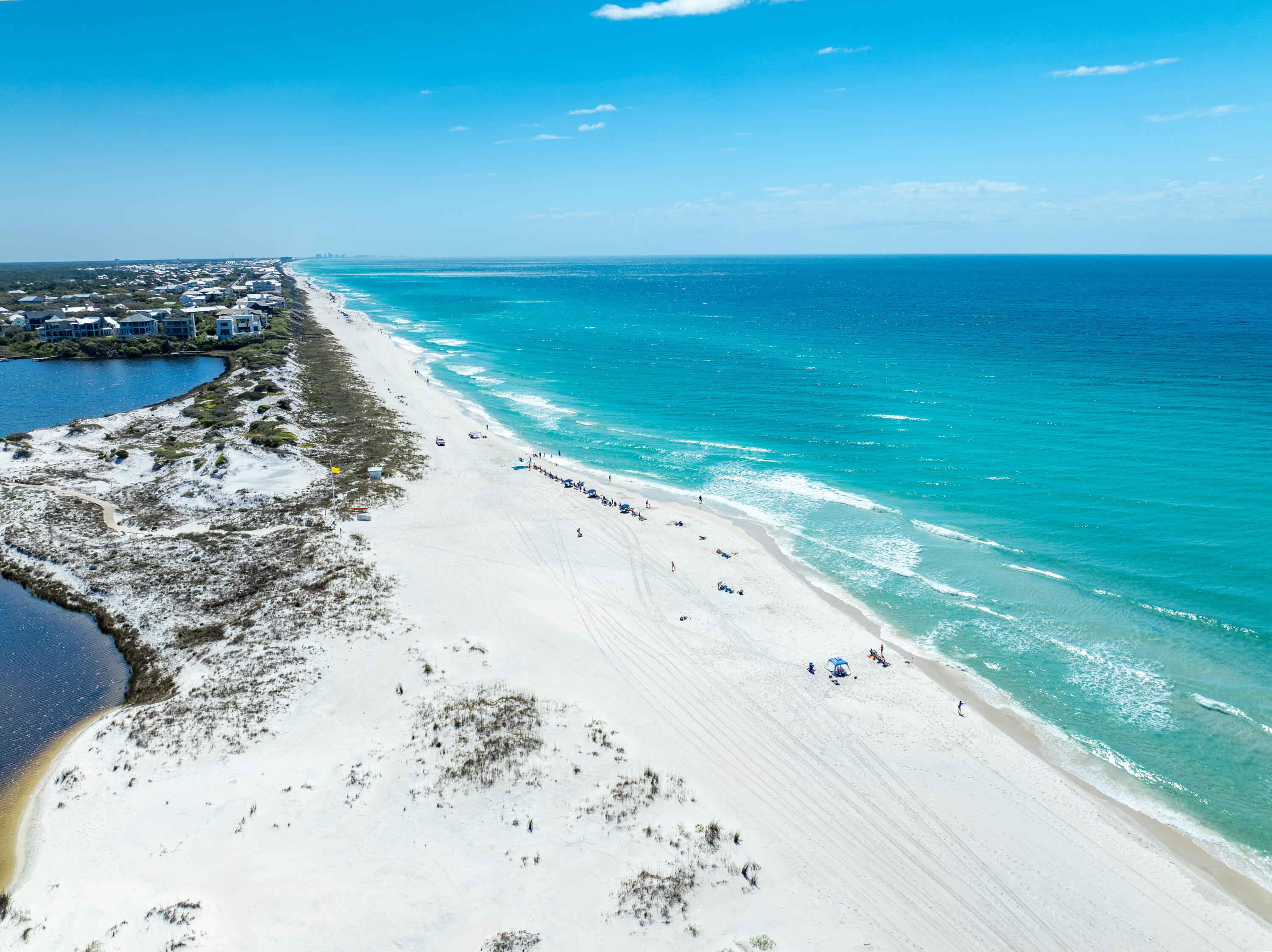 20 Hub Lane Inlet Beach FL 32461