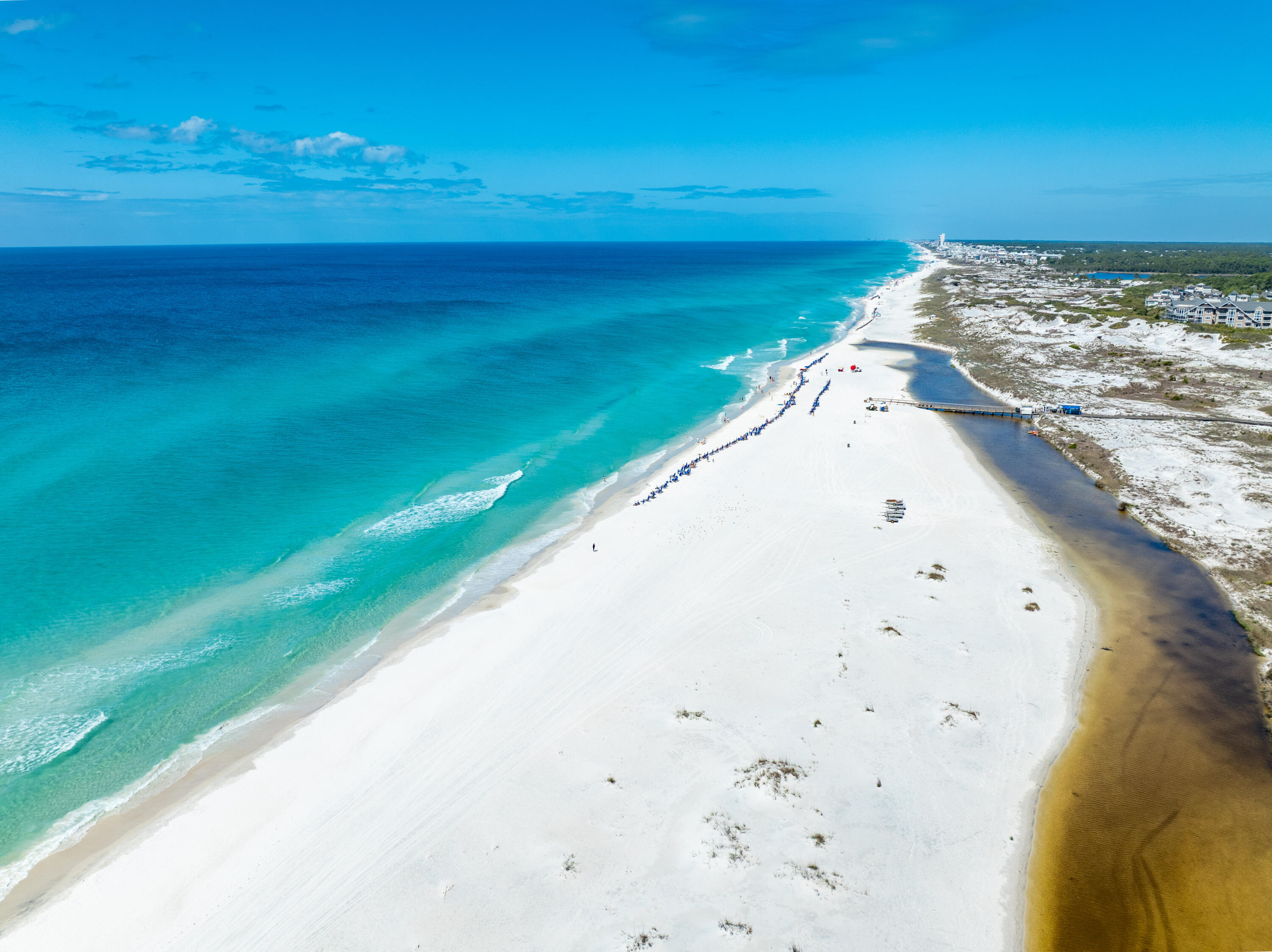 20 Hub Lane Inlet Beach FL 32461