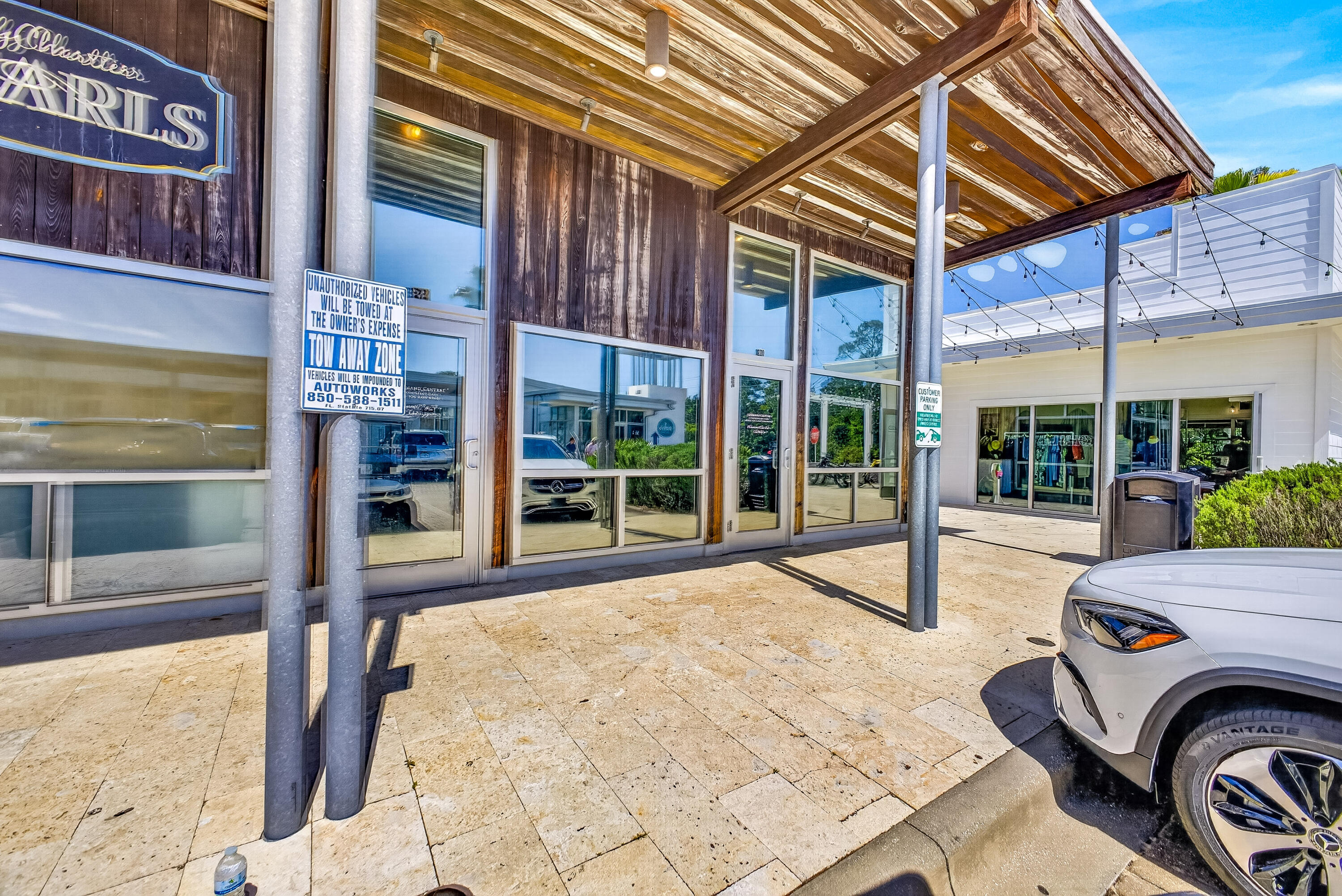 20 Hub Lane Inlet Beach FL 32461