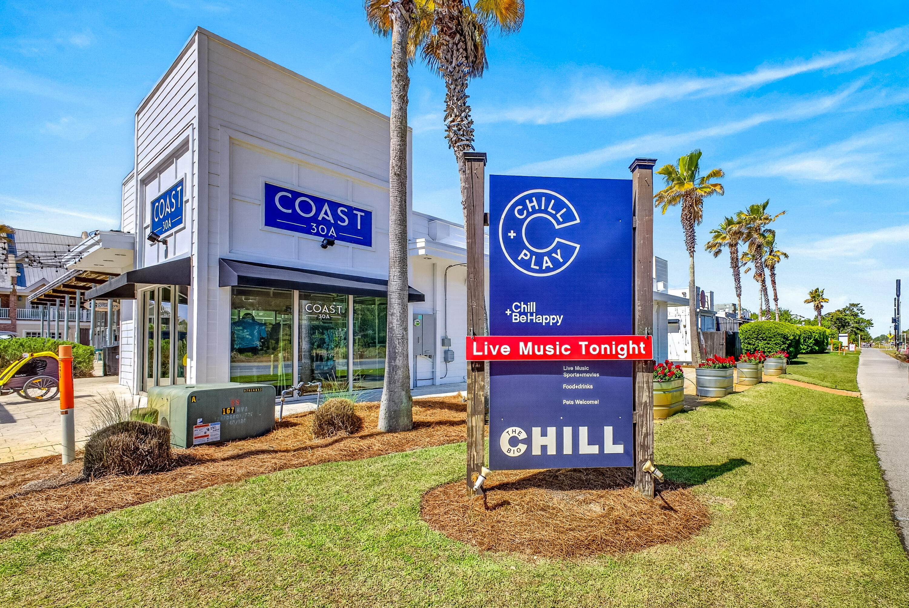 20 Hub Lane Inlet Beach FL 32461