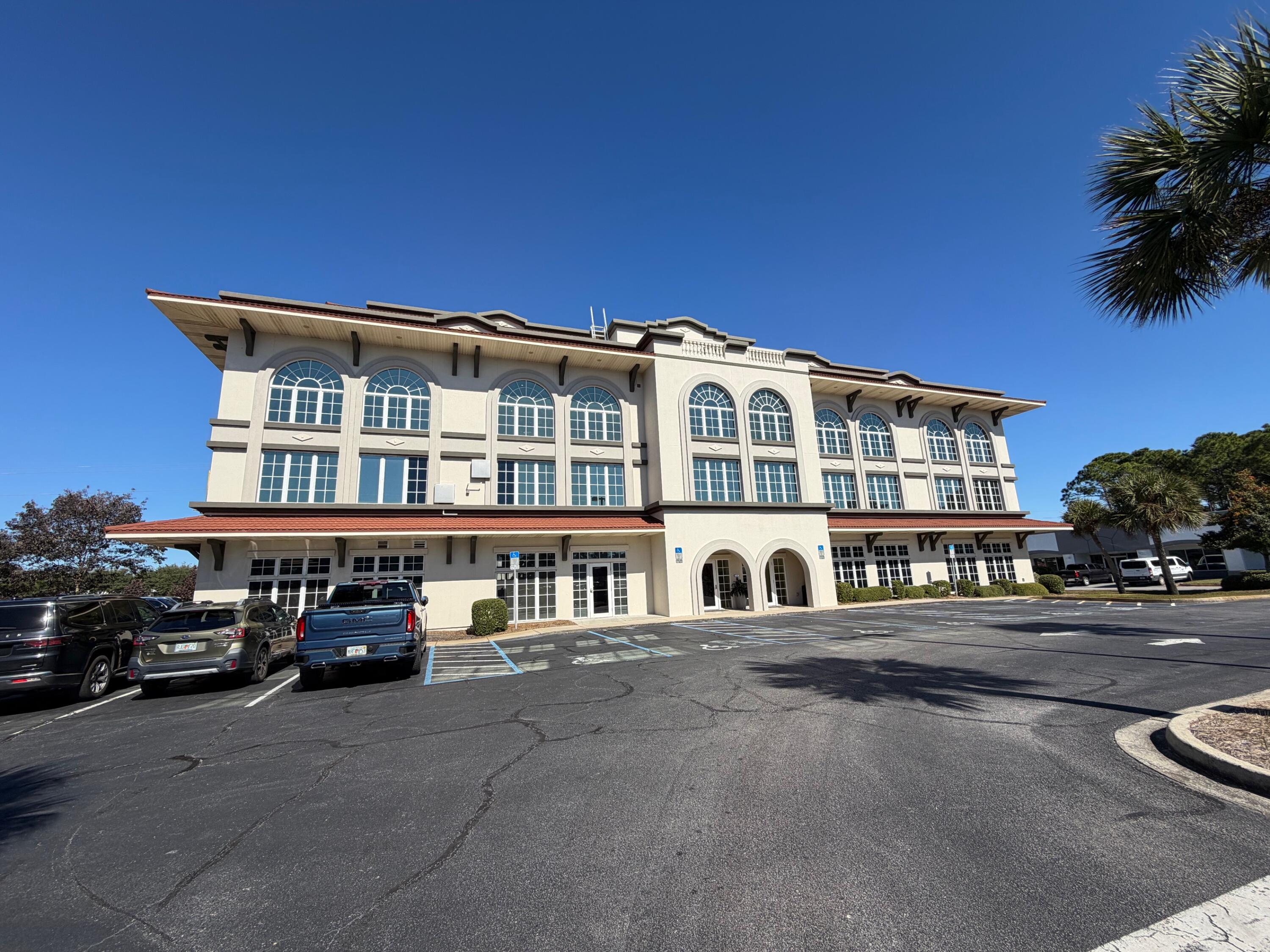 42 Business Centre Drive Miramar Beach FL 32550