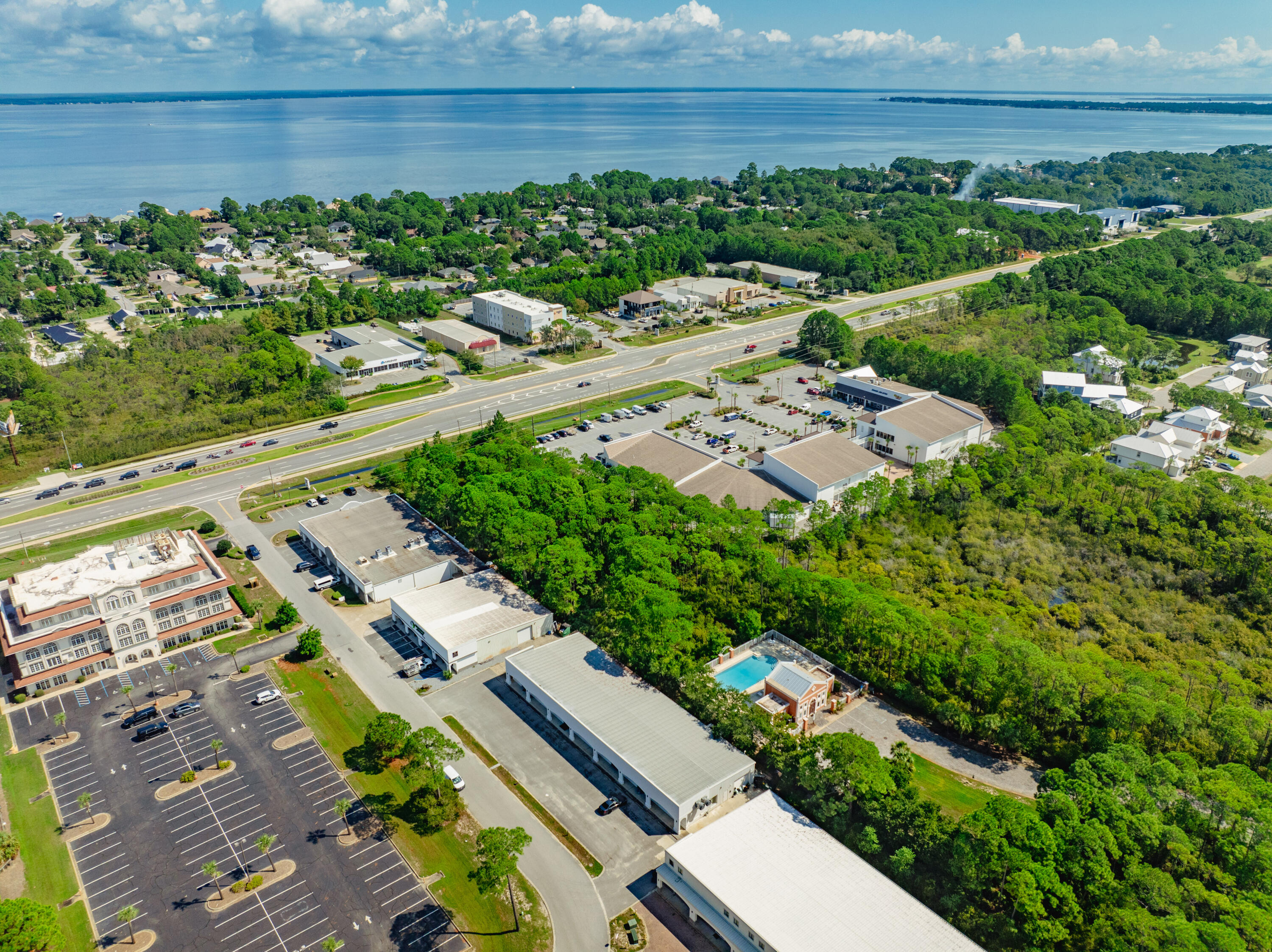 1.3 Acres Emerald Coast Parkway Miramar Beach FL 32550