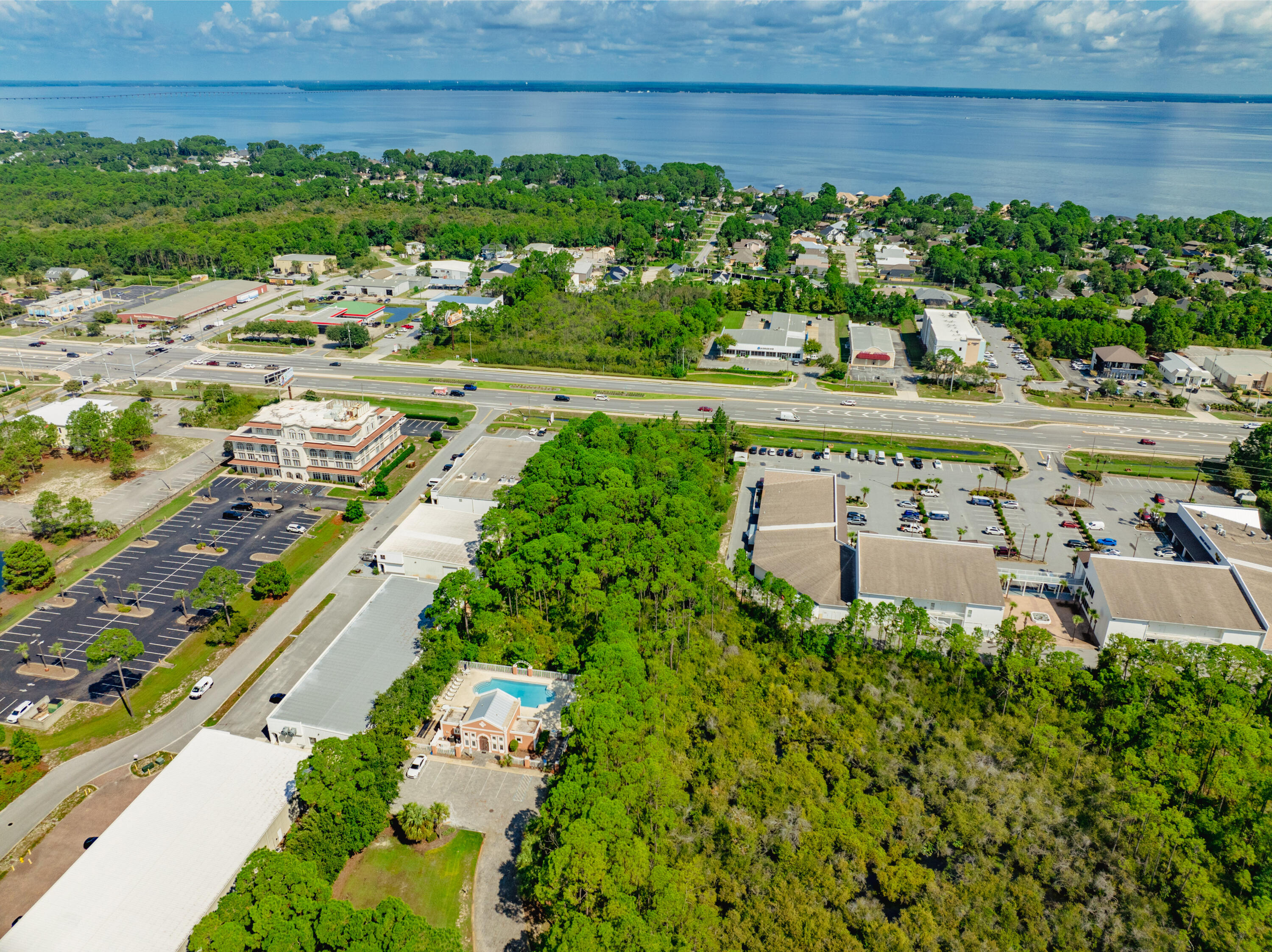 1.3 Acres Emerald Coast Parkway Miramar Beach FL 32550