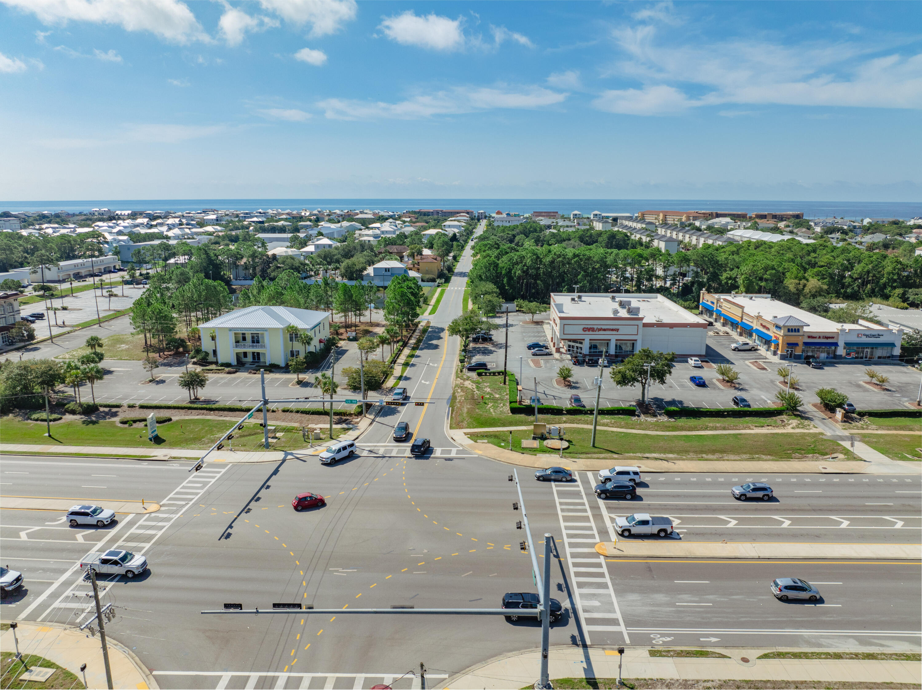 1.3 Acres Emerald Coast Parkway Miramar Beach FL 32550