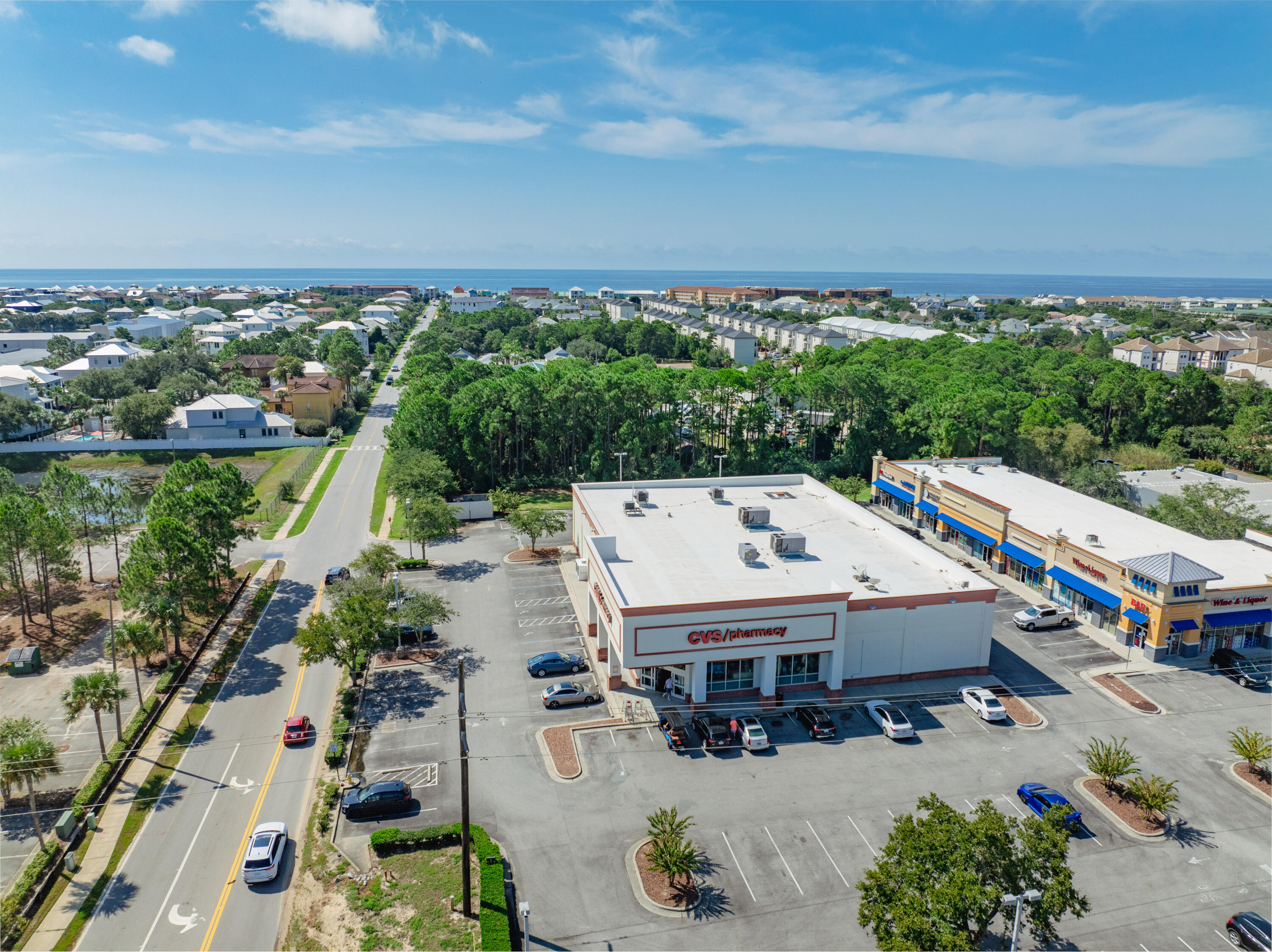 1.3 Acres Emerald Coast Parkway Miramar Beach FL 32550