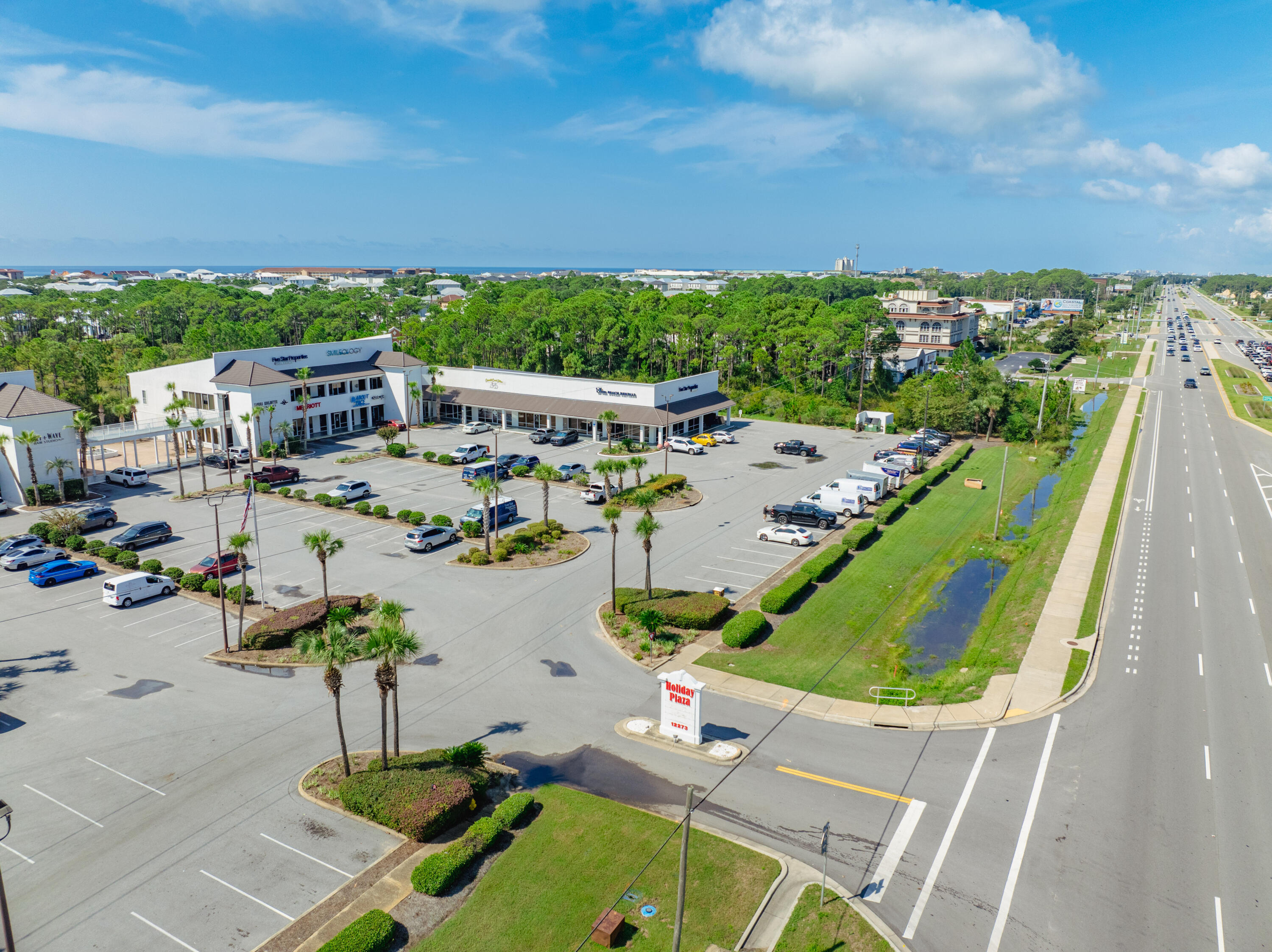 1.3 Acres Emerald Coast Parkway Miramar Beach FL 32550