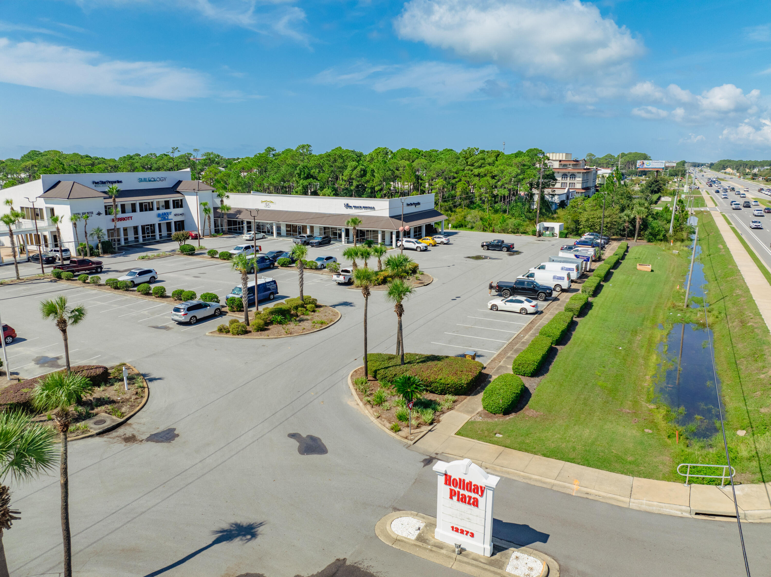 1.3 Acres Emerald Coast Parkway Miramar Beach FL 32550