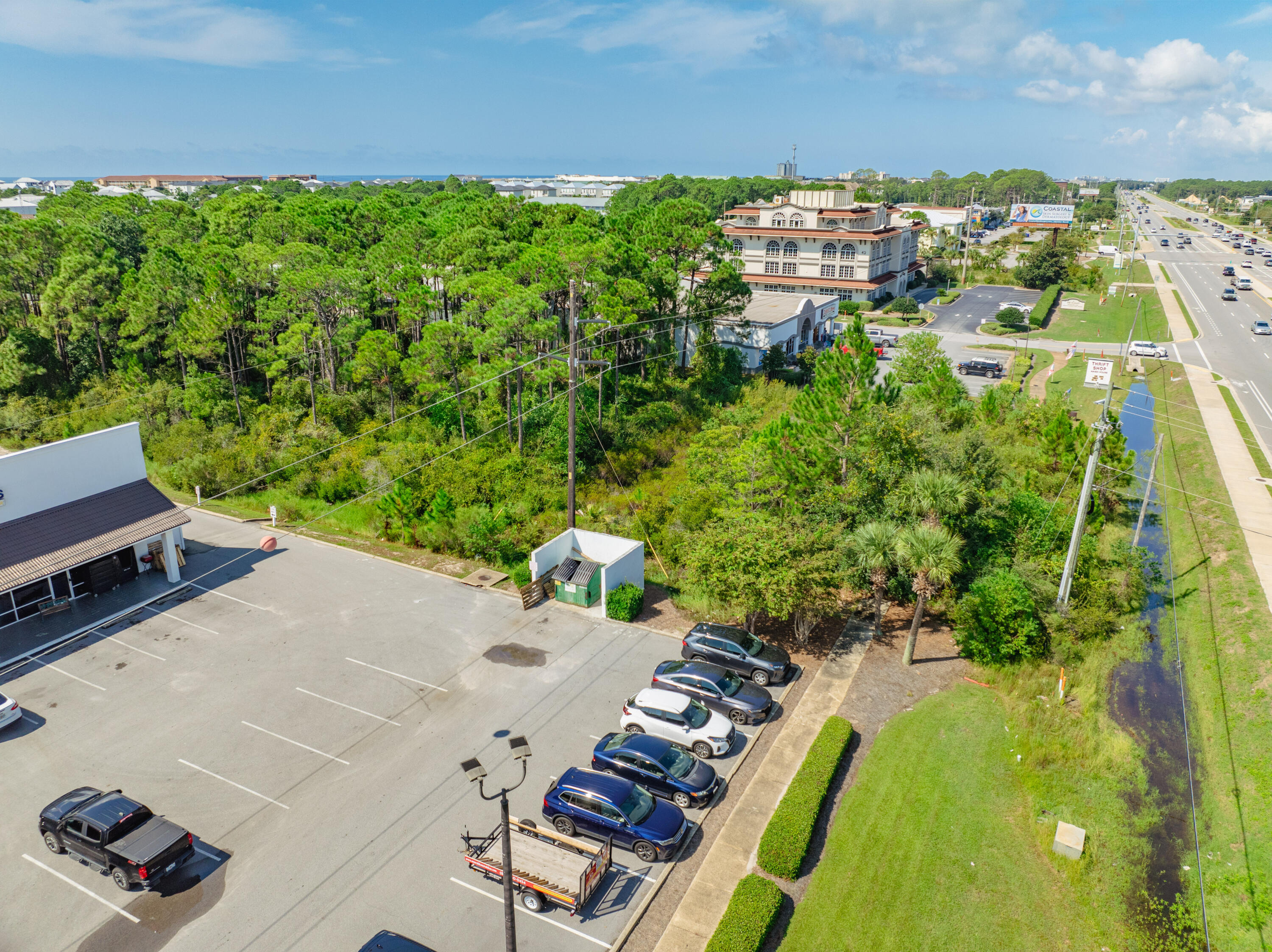 1.3 Acres Emerald Coast Parkway Miramar Beach FL 32550