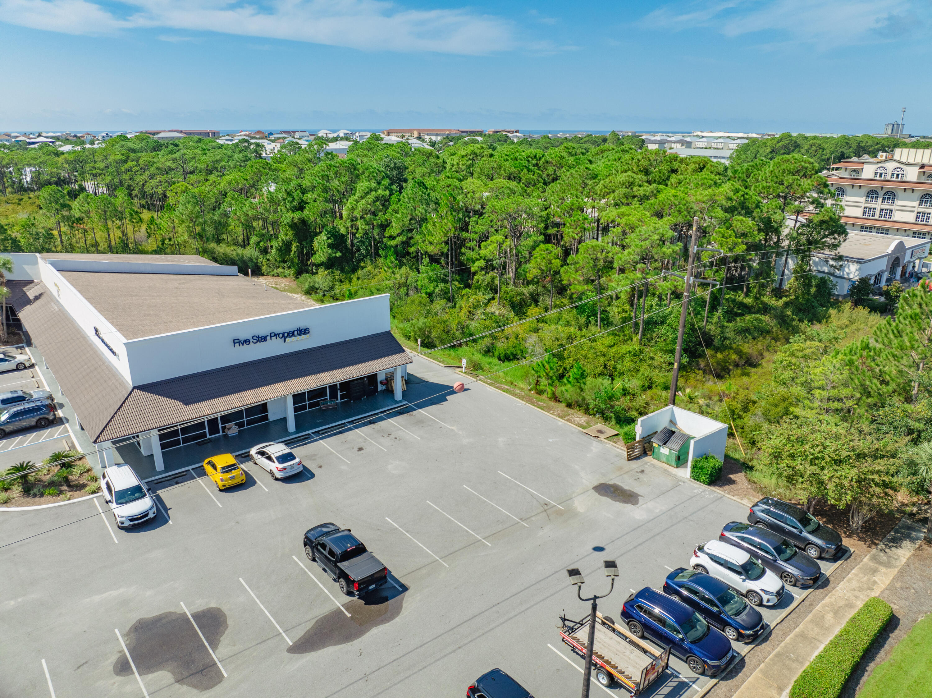 1.3 Acres Emerald Coast Parkway Miramar Beach FL 32550