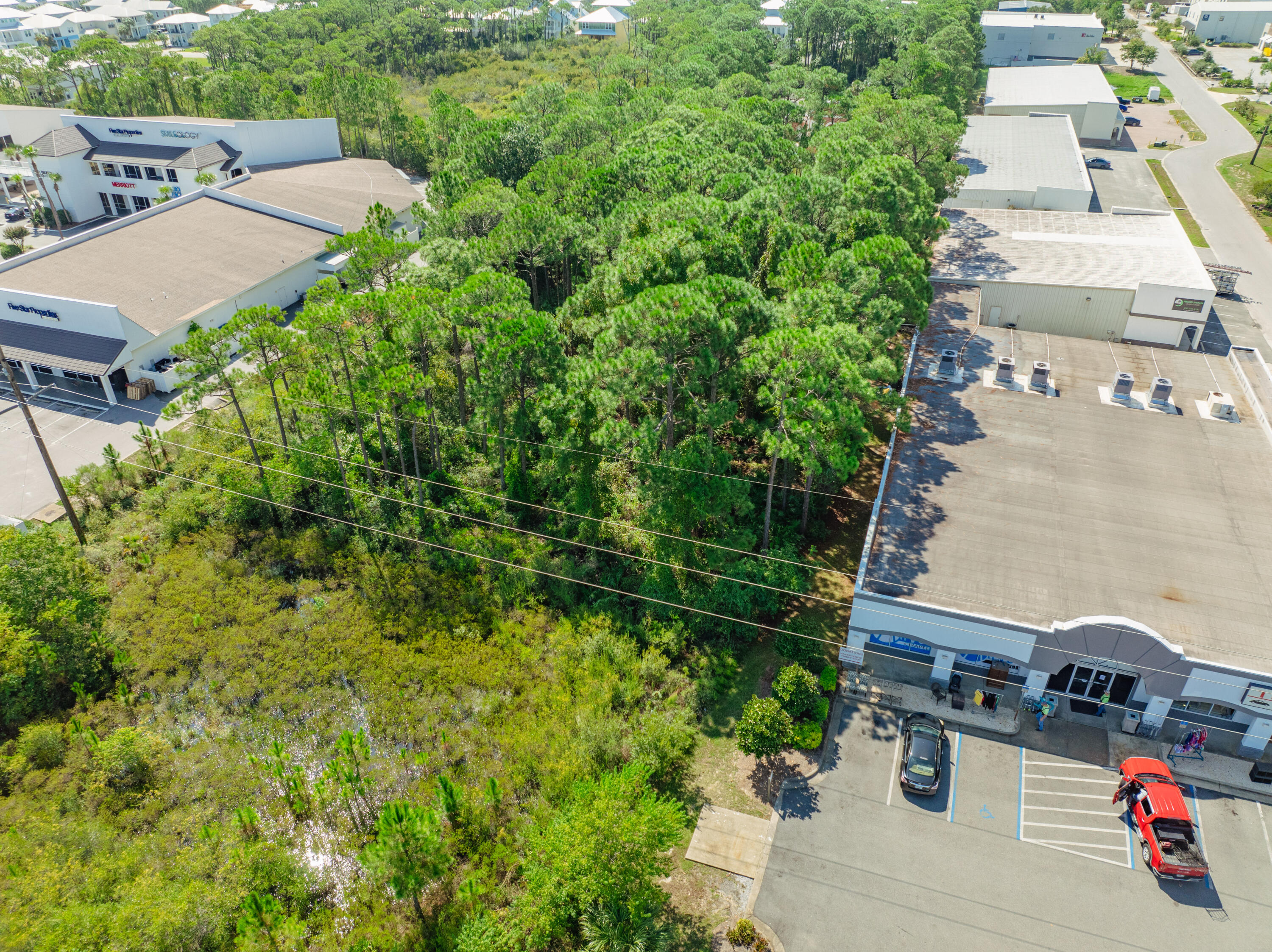 1.3 Acres Emerald Coast Parkway Miramar Beach FL 32550