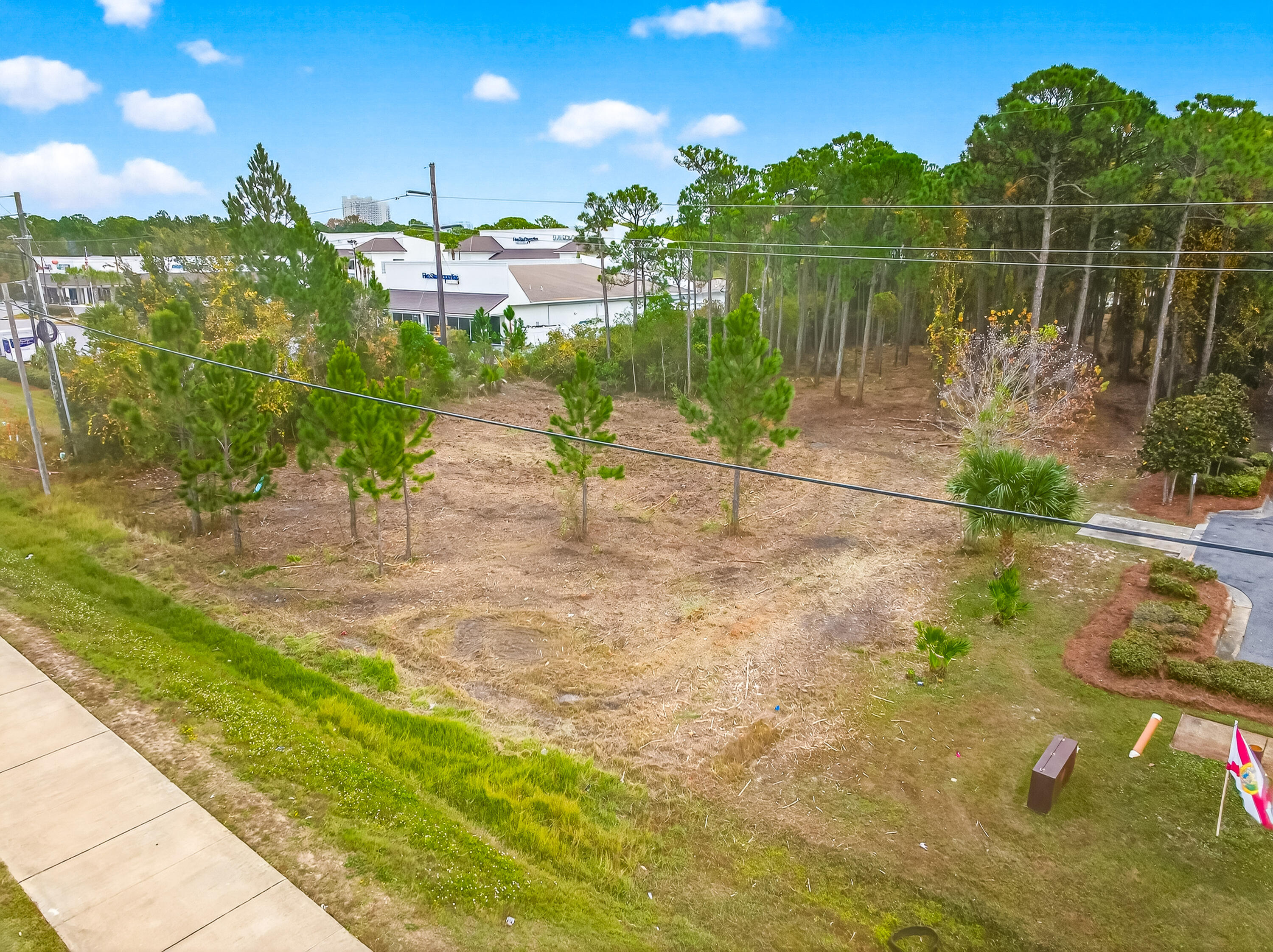 1.3 Acres Emerald Coast Parkway Miramar Beach FL 32550