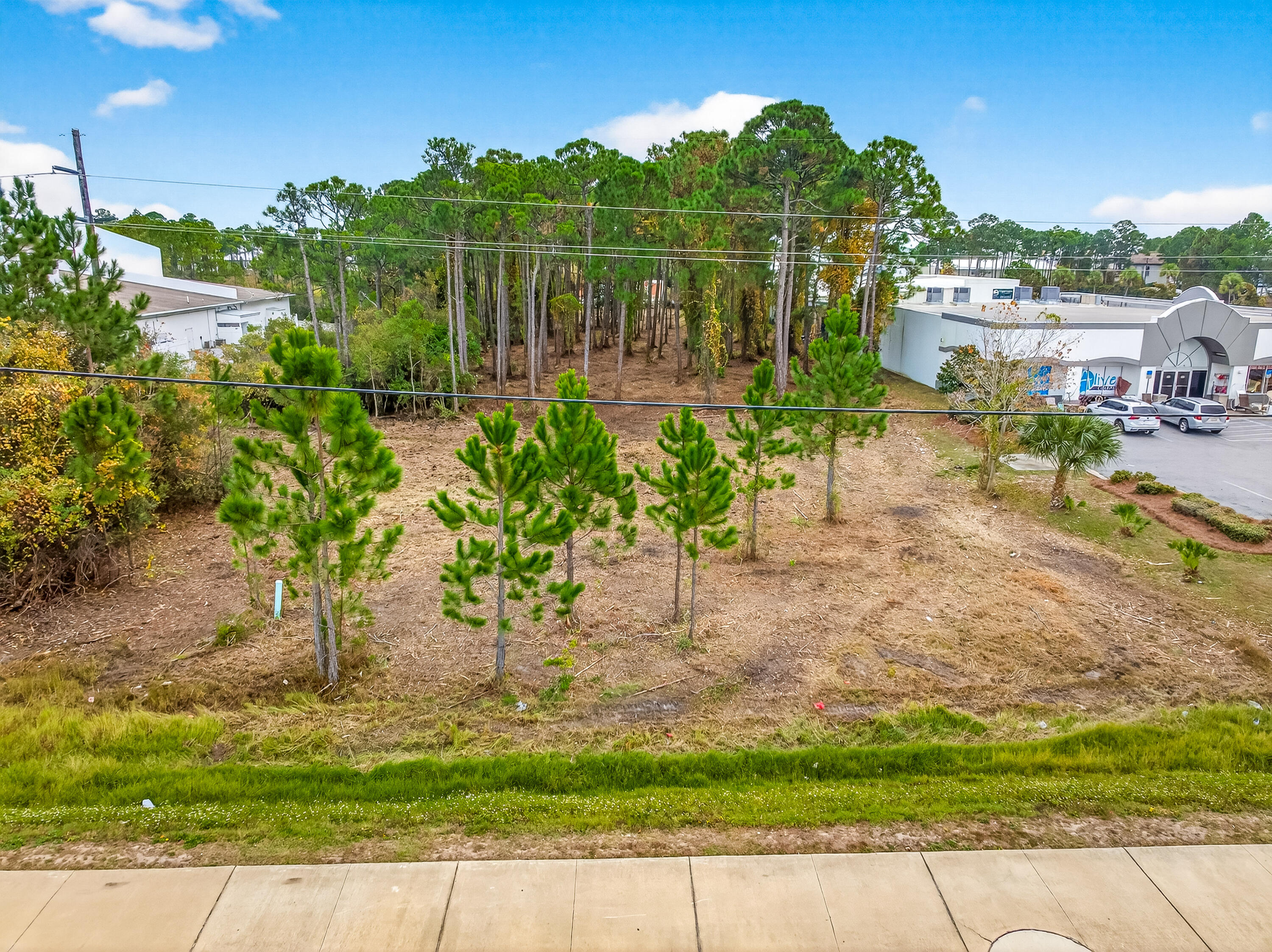 1.3 Acres Emerald Coast Parkway Miramar Beach FL 32550