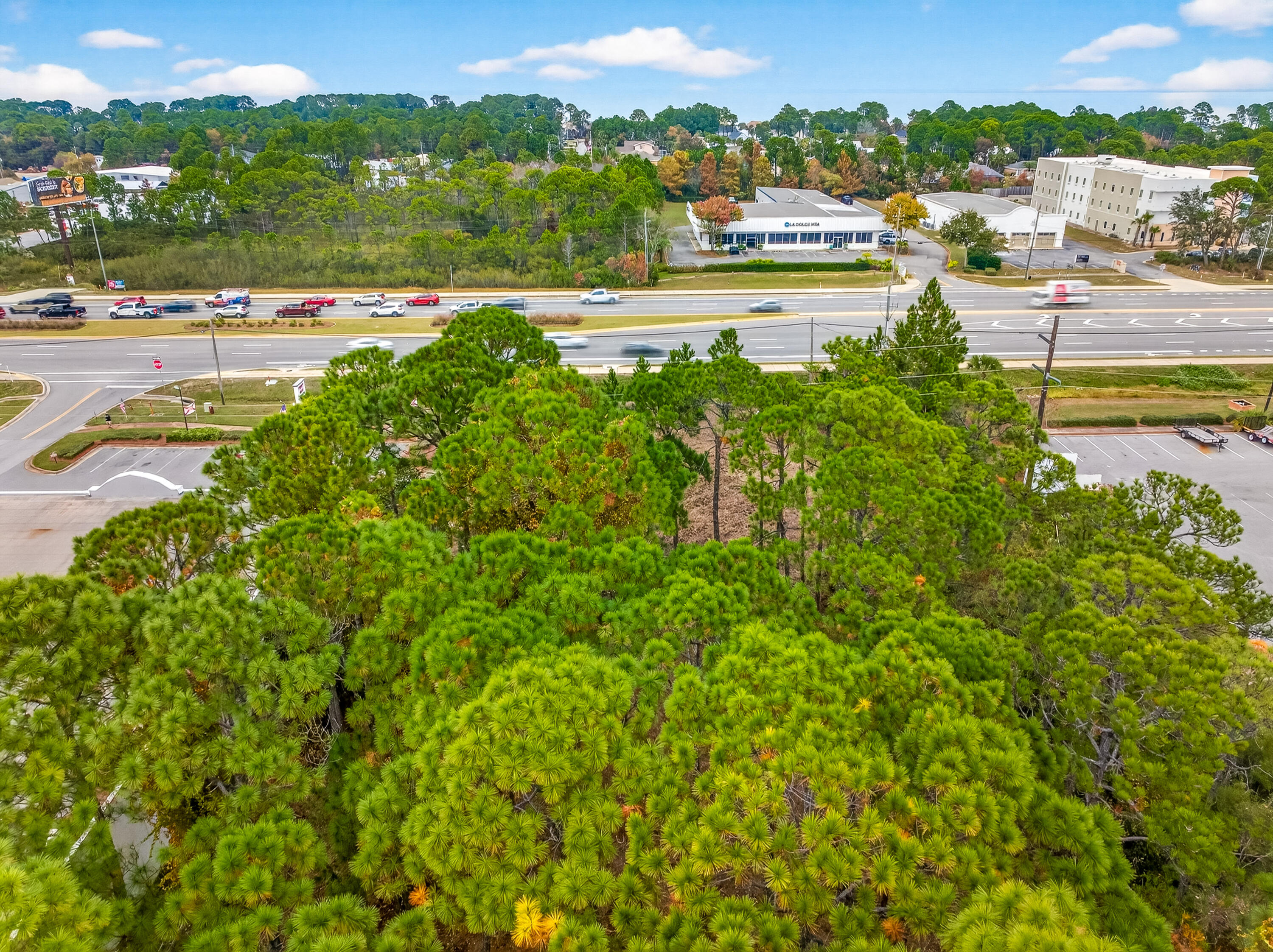 1.3 Acres Emerald Coast Parkway Miramar Beach FL 32550