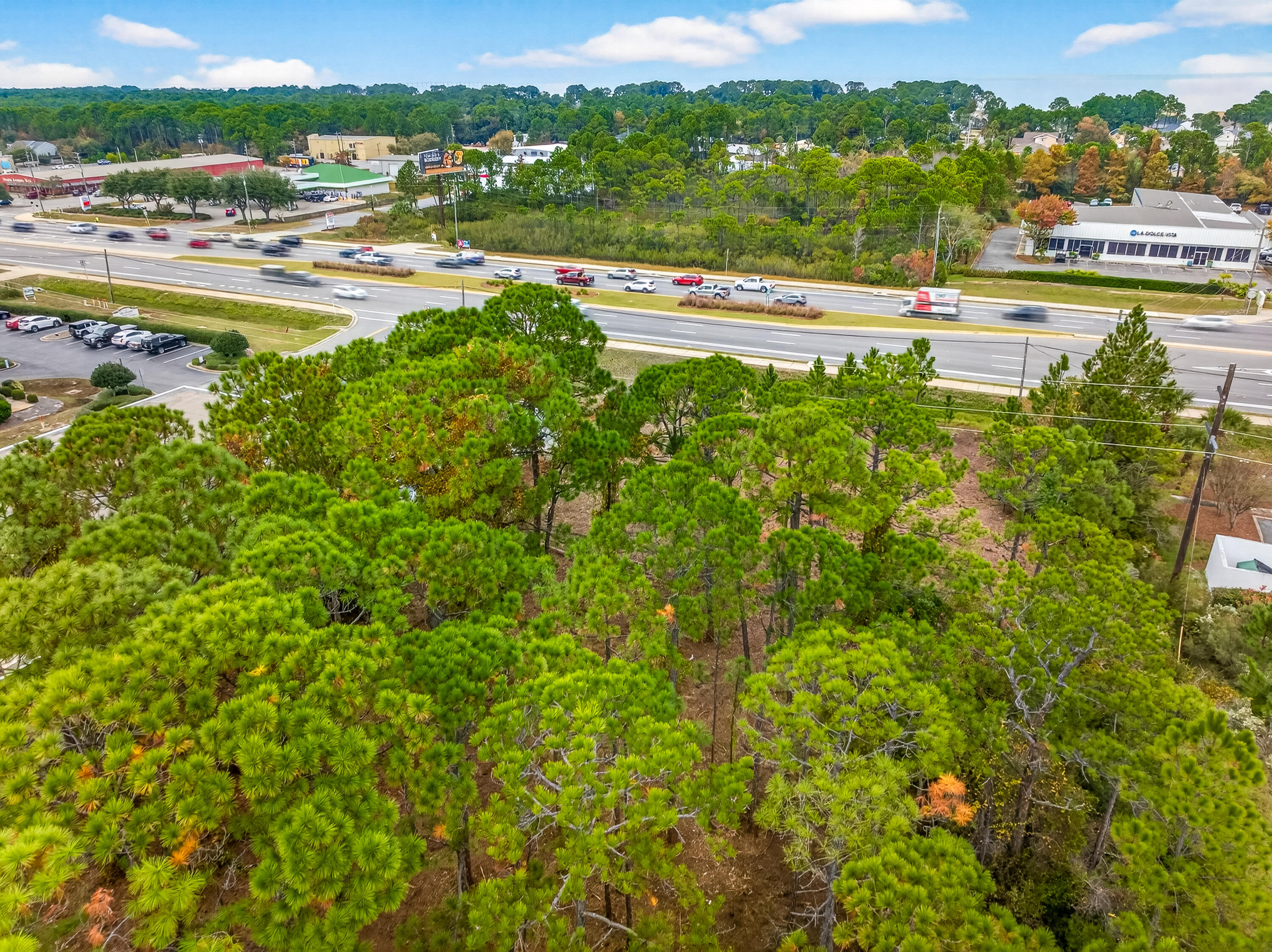 1.3 Acres Emerald Coast Parkway Miramar Beach FL 32550