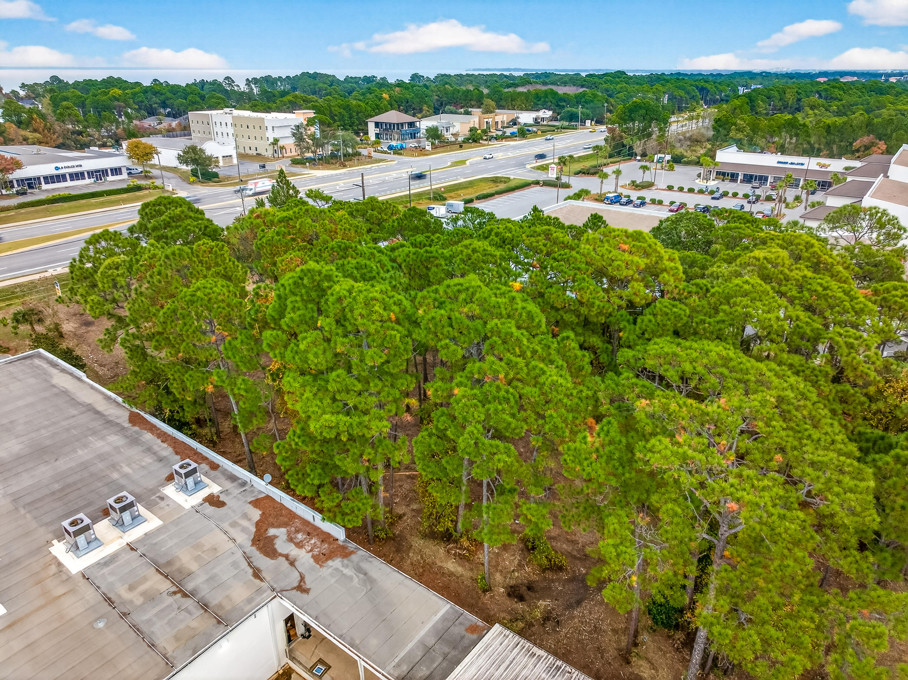1.3 Acres Emerald Coast Parkway Miramar Beach FL 32550