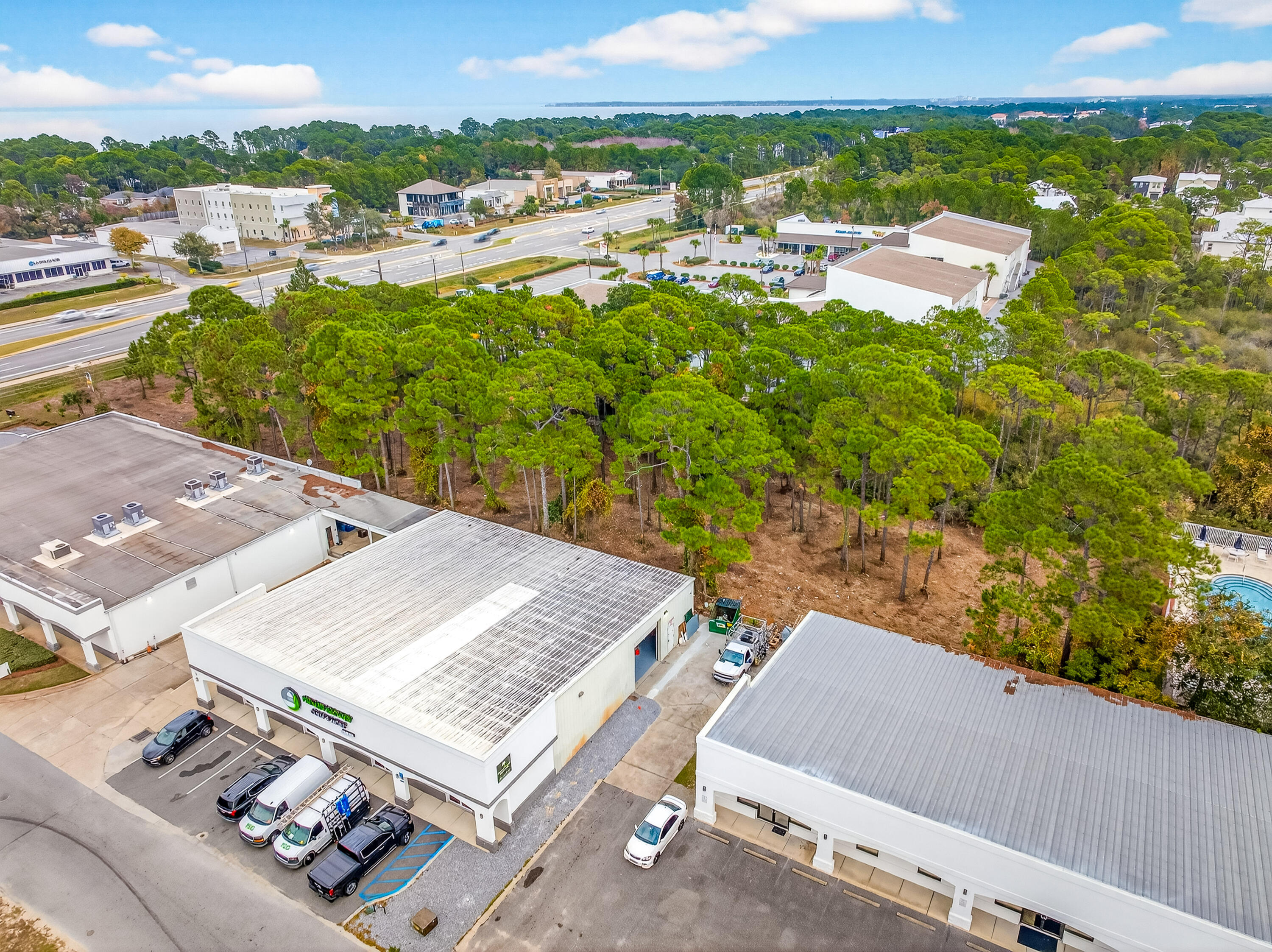1.3 Acres Emerald Coast Parkway Miramar Beach FL 32550