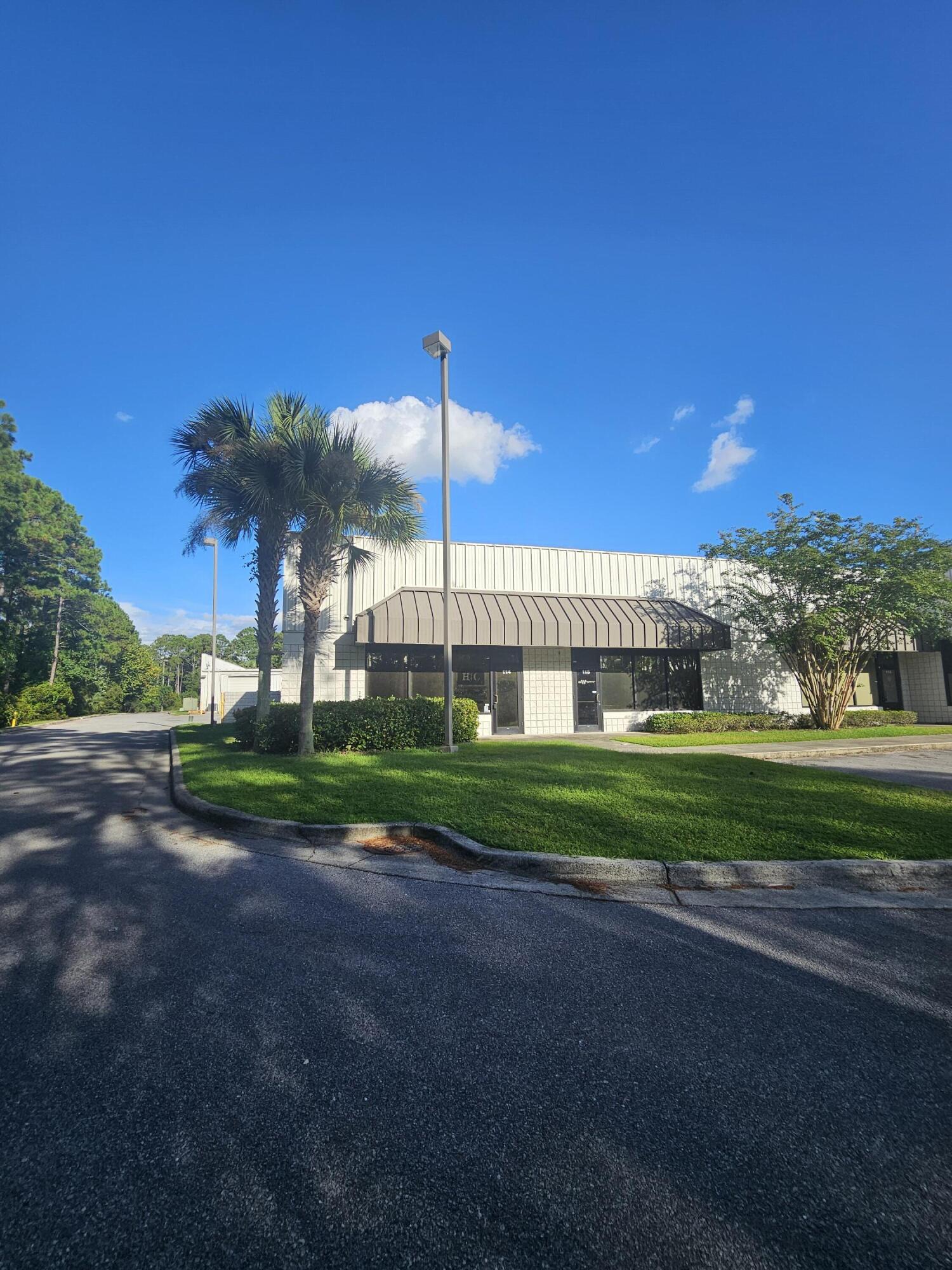 169 Griffin Boulevard Panama City Beach FL 32413