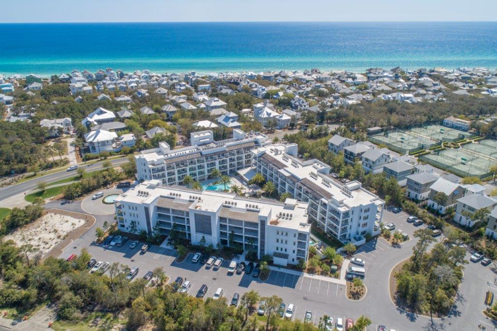 10941 E County Hwy 30a Inlet Beach FL 32461