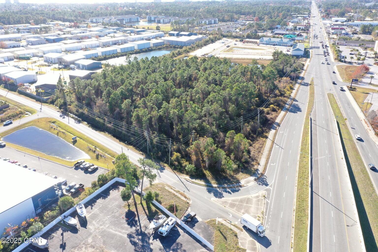 000 Front Beach Road Panama City Beach FL 32407