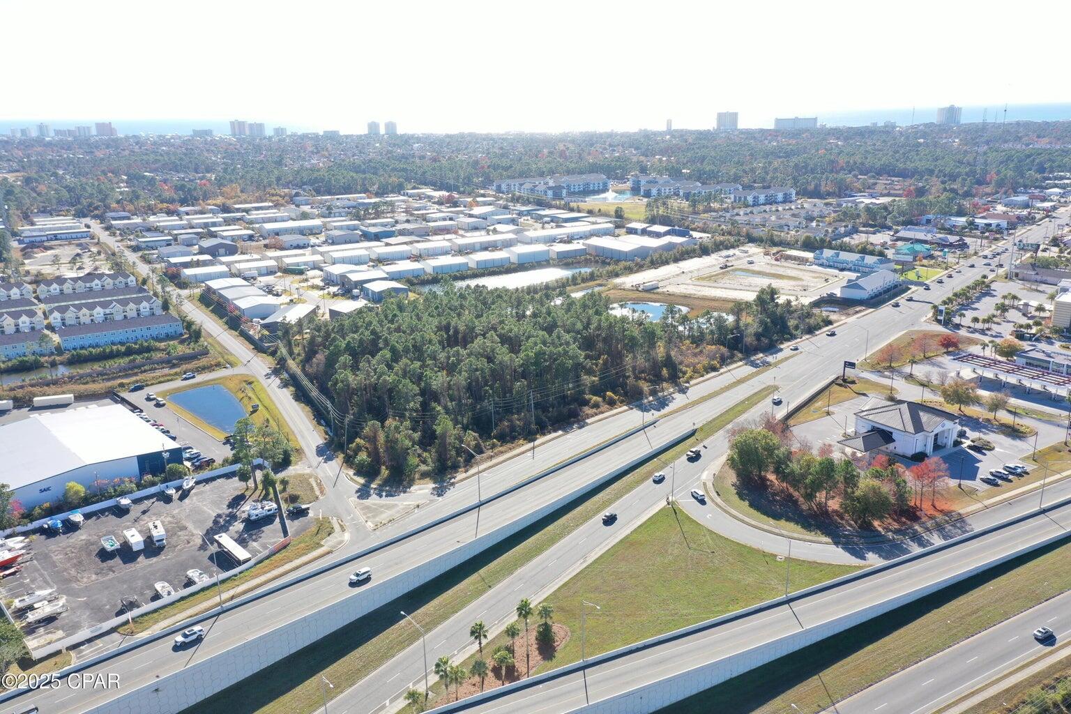 000 Front Beach Road Panama City Beach FL 32407