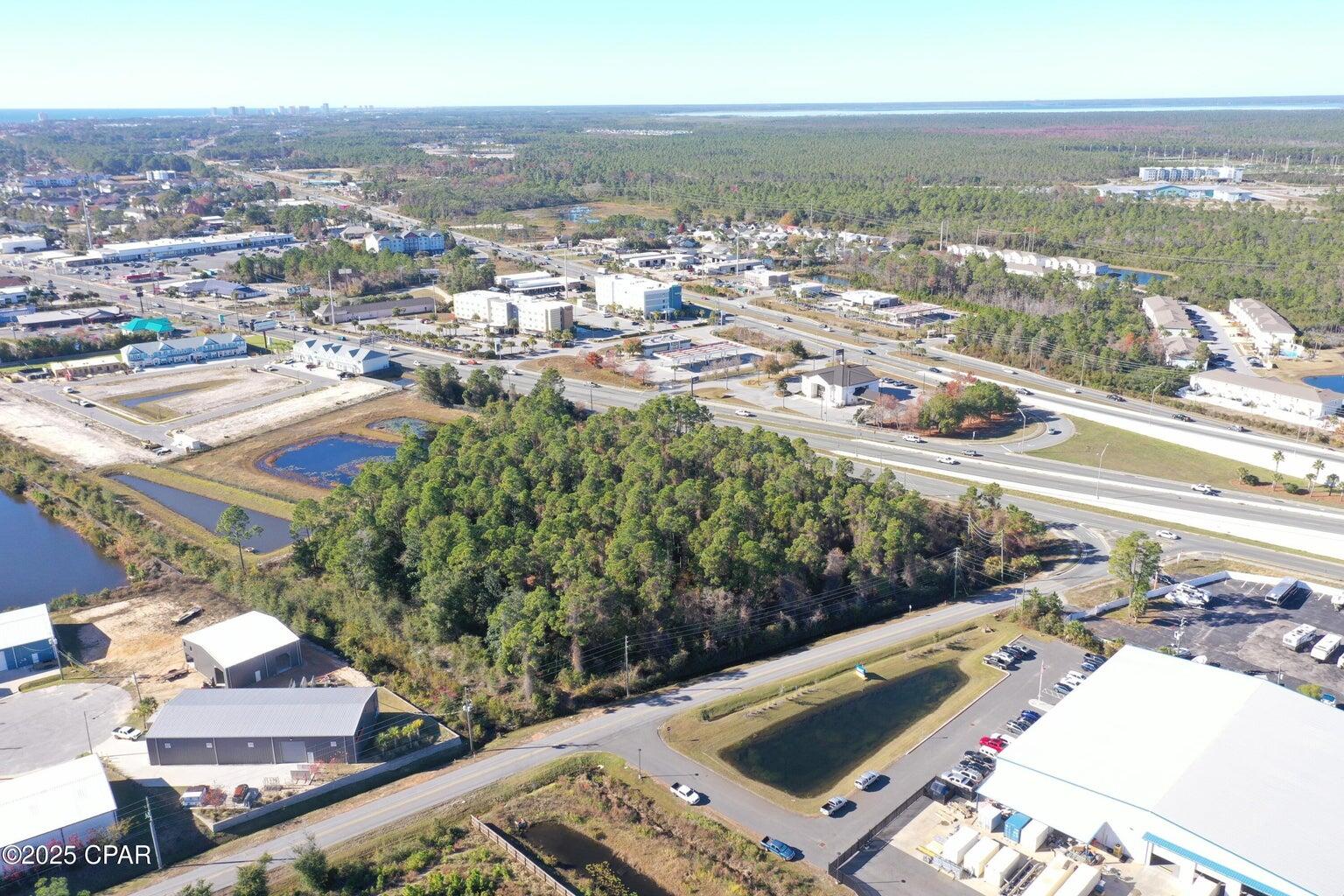 000 Front Beach Road Panama City Beach FL 32407