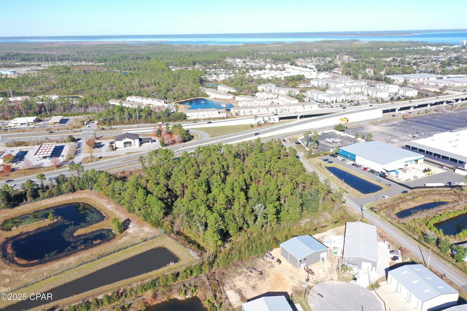 000 Front Beach Road Panama City Beach FL 32407