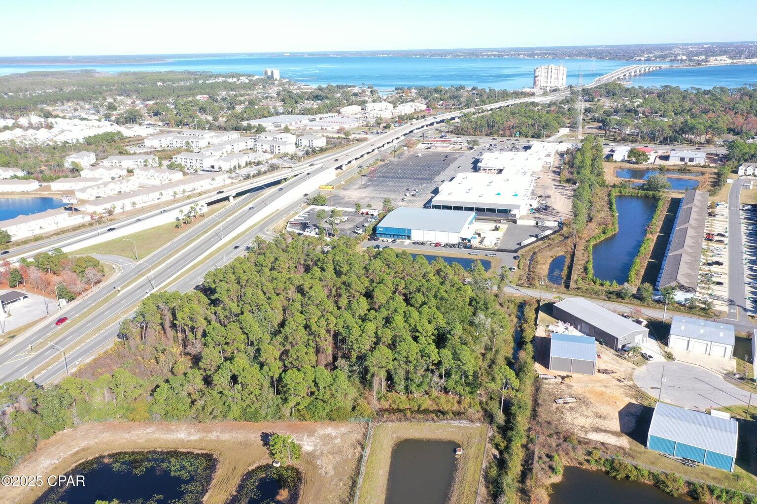 000 Front Beach Road Panama City Beach FL 32407