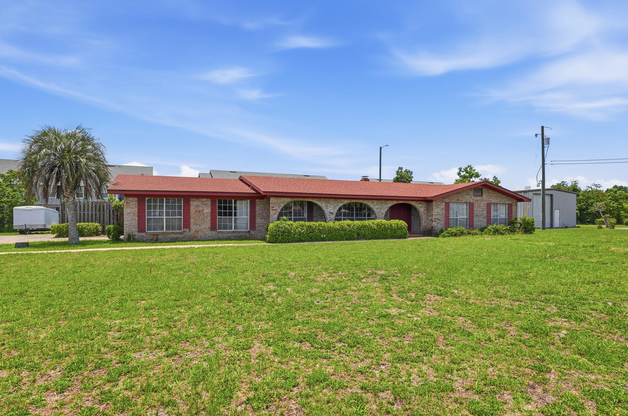 130 E Baldwin Road Panama City FL 32405