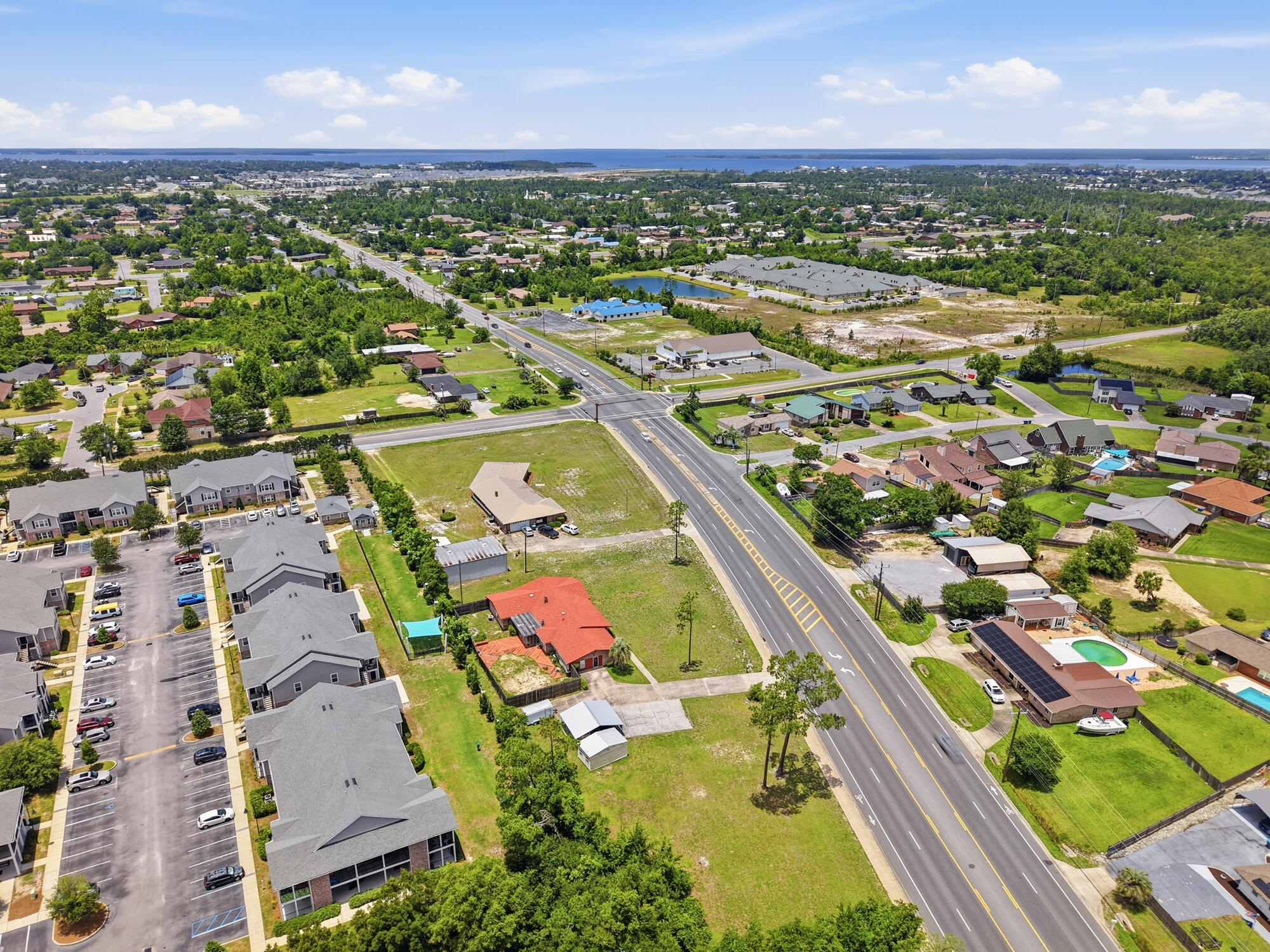130 E Baldwin Road Panama City FL 32405