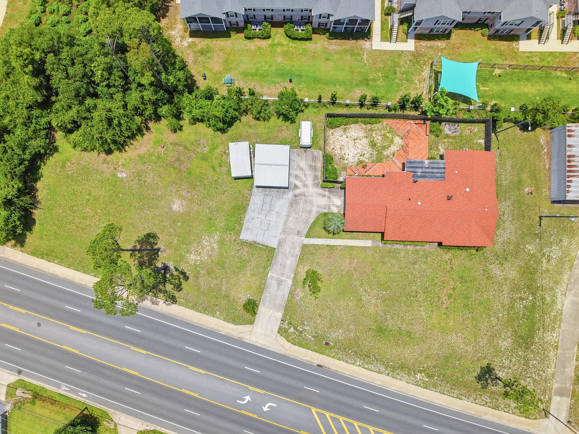 130 E Baldwin Road Panama City FL 32405