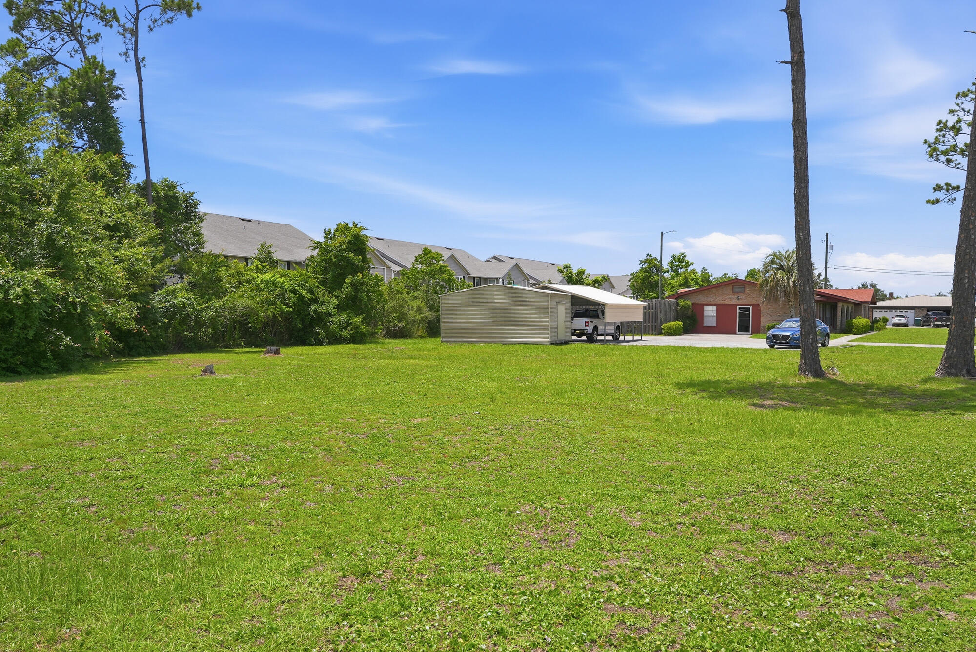 130 E Baldwin Road Panama City FL 32405