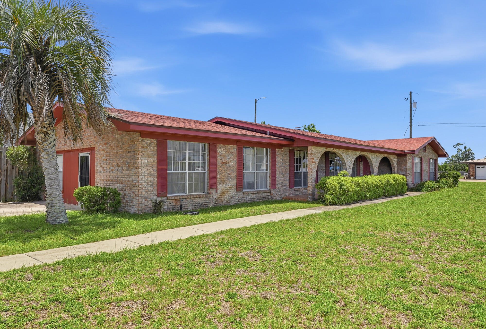 130 E Baldwin Road Panama City FL 32405