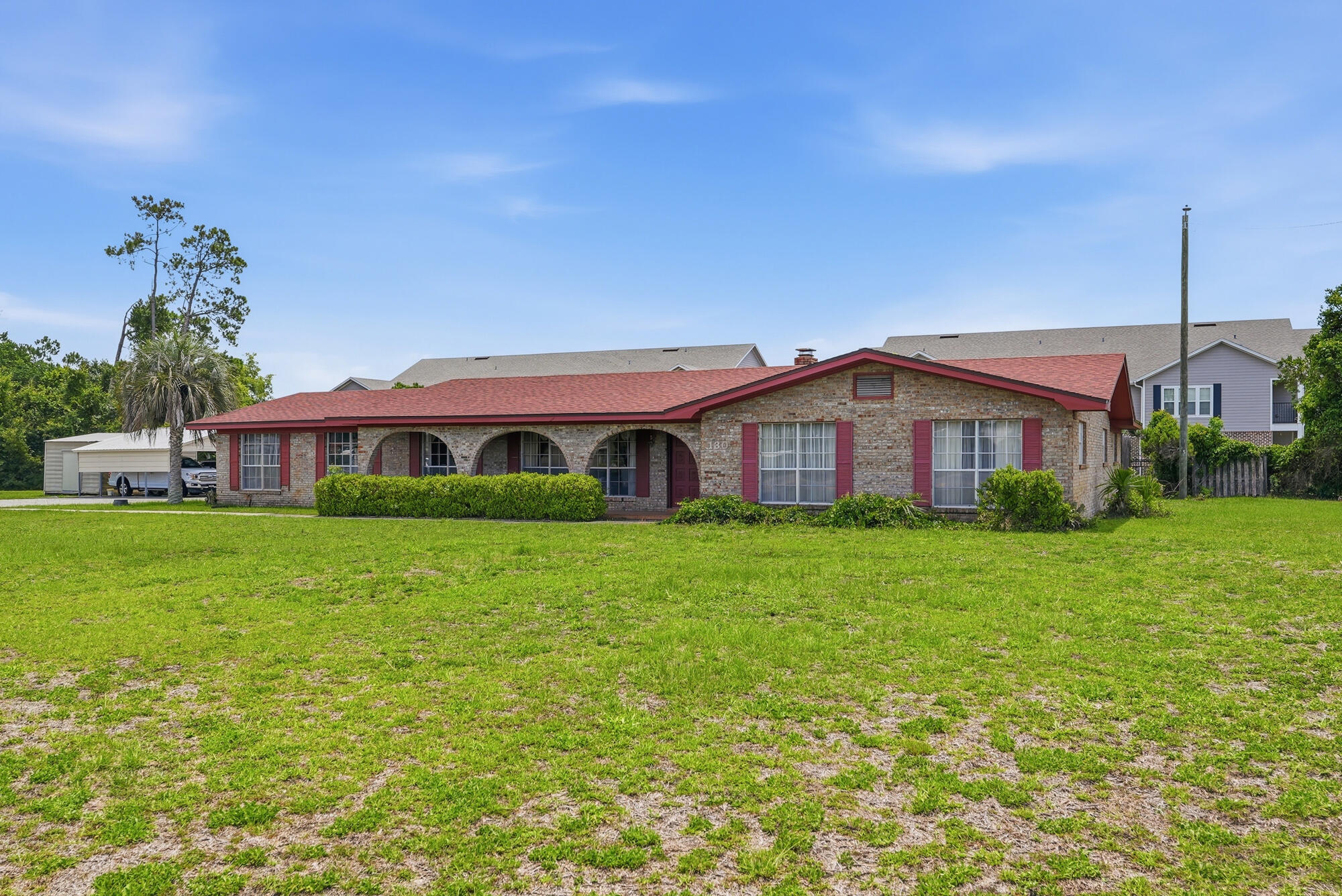 130 E Baldwin Road Panama City FL 32405