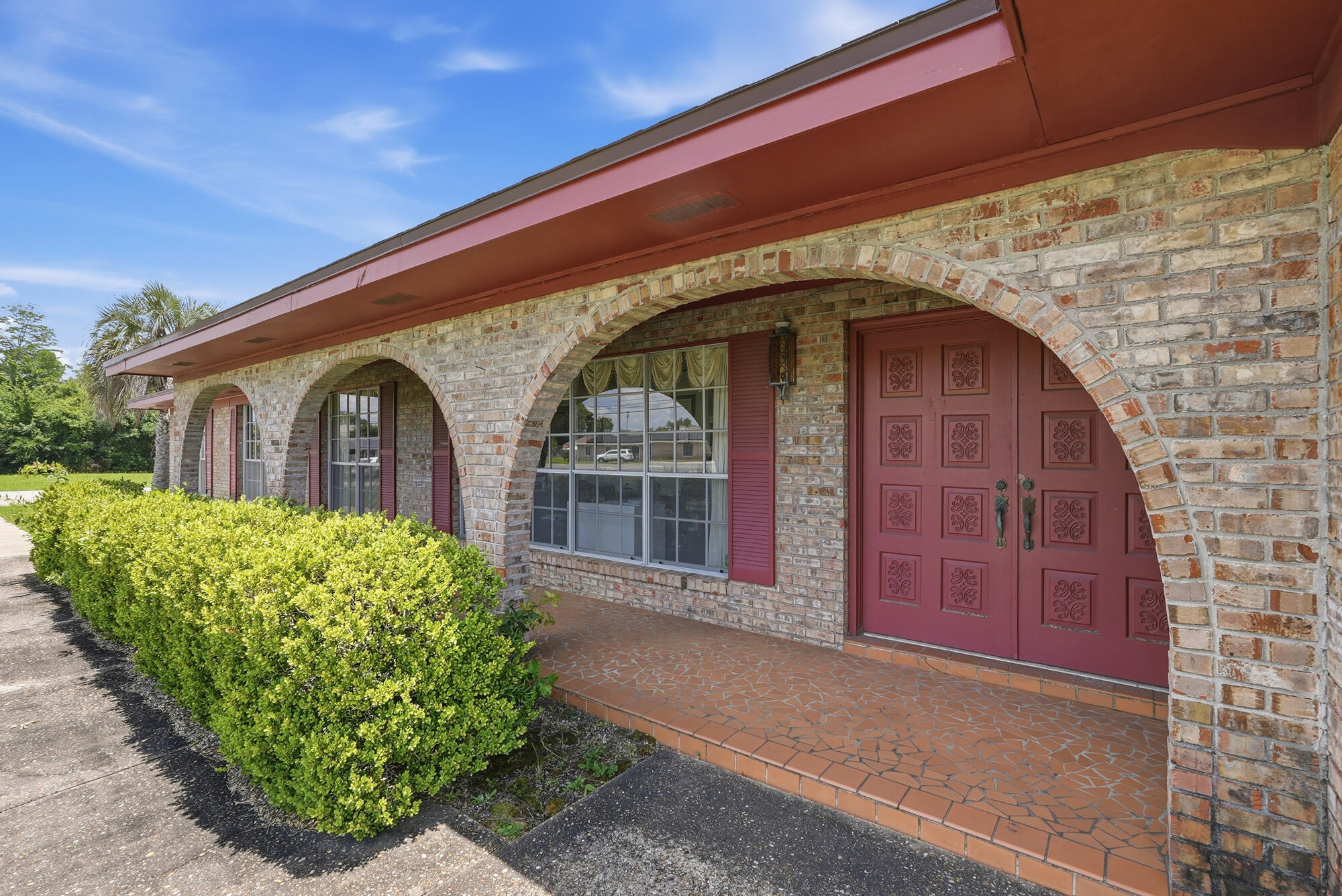 130 E Baldwin Road Panama City FL 32405