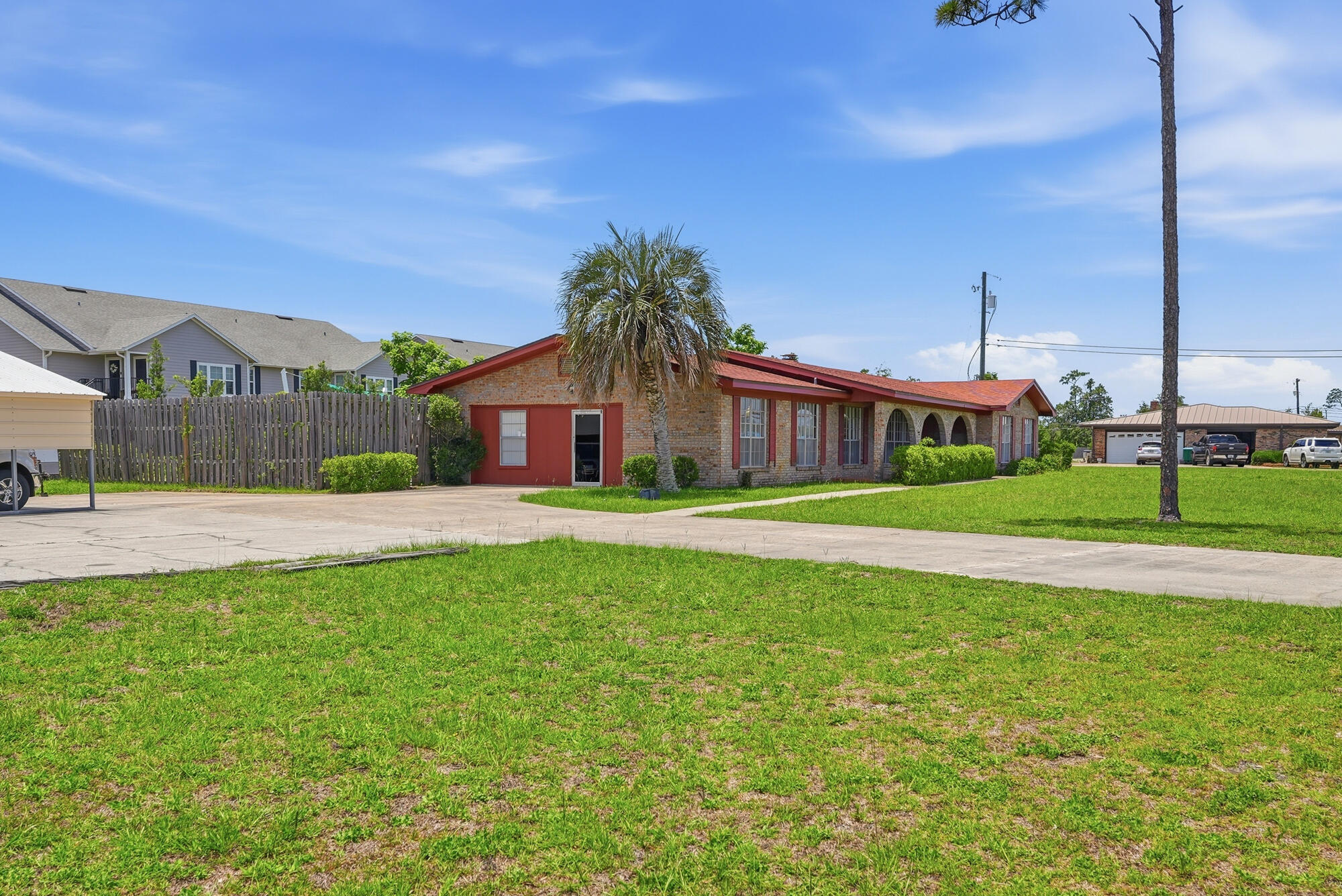 130 E Baldwin Road Panama City FL 32405